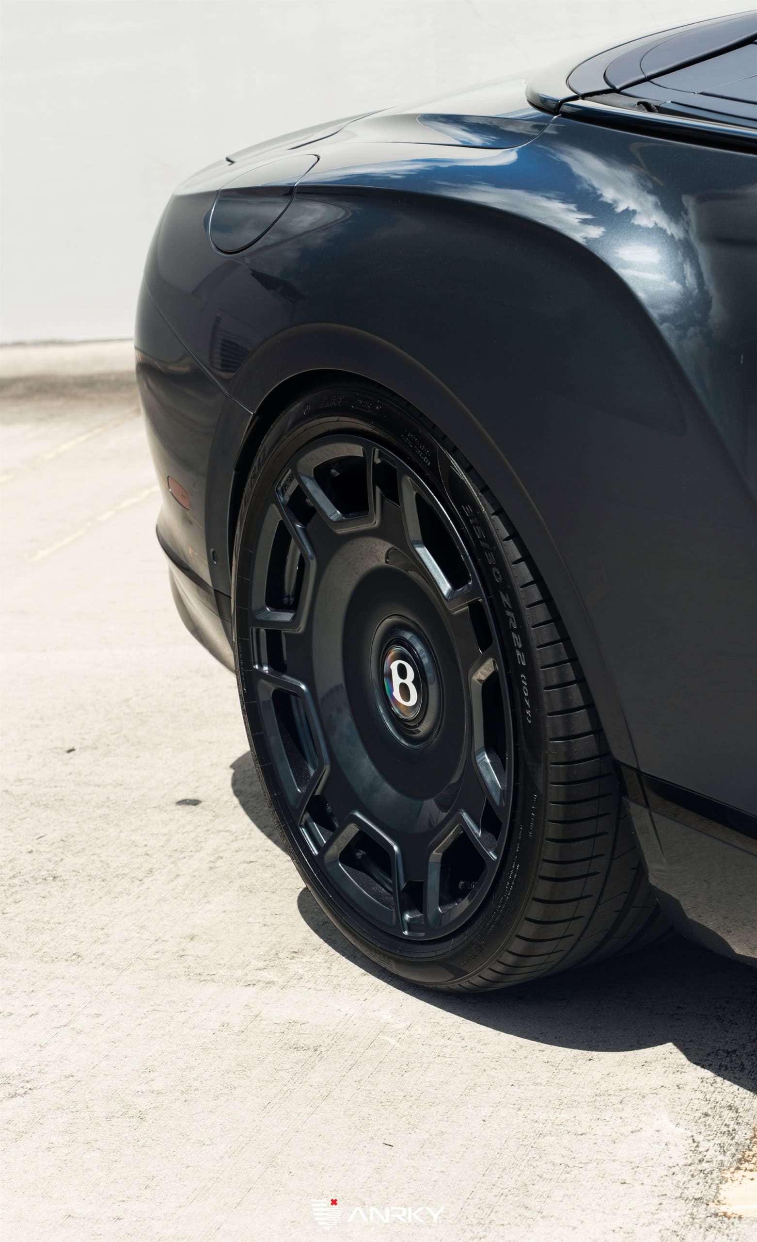 Photo 25 of Bentley Continental GTC Speed – RF|Series RF-177