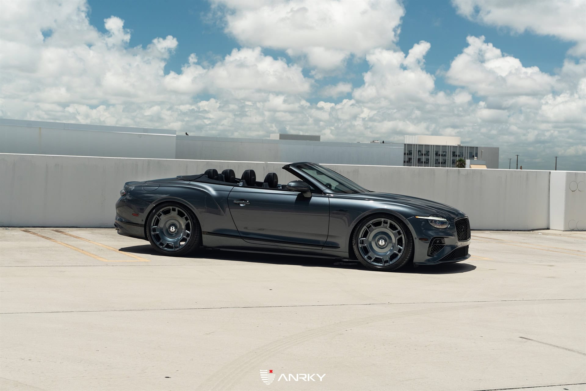 Photo 24 of Bentley Continental GTC Speed – RF|Series RF-177