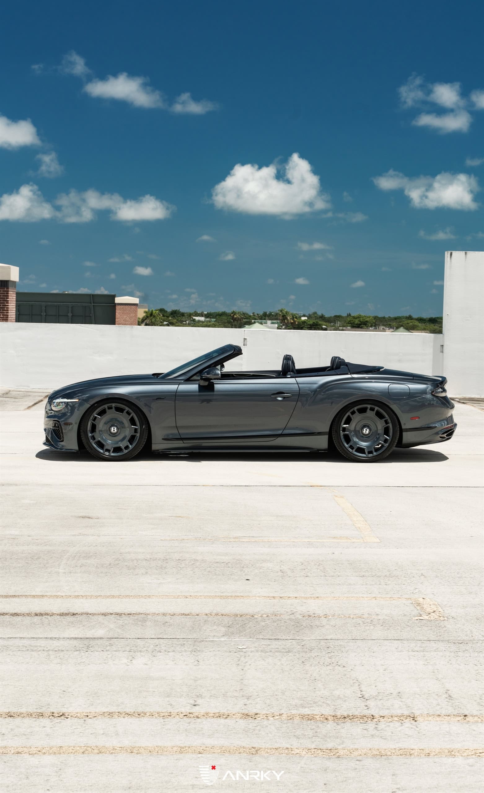 Photo 23 of Bentley Continental GTC Speed – RF|Series RF-177