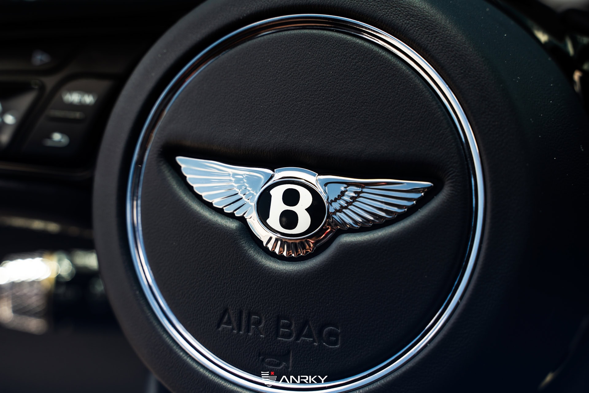Bentley Continental GTC Speed – RF|Series RF-177