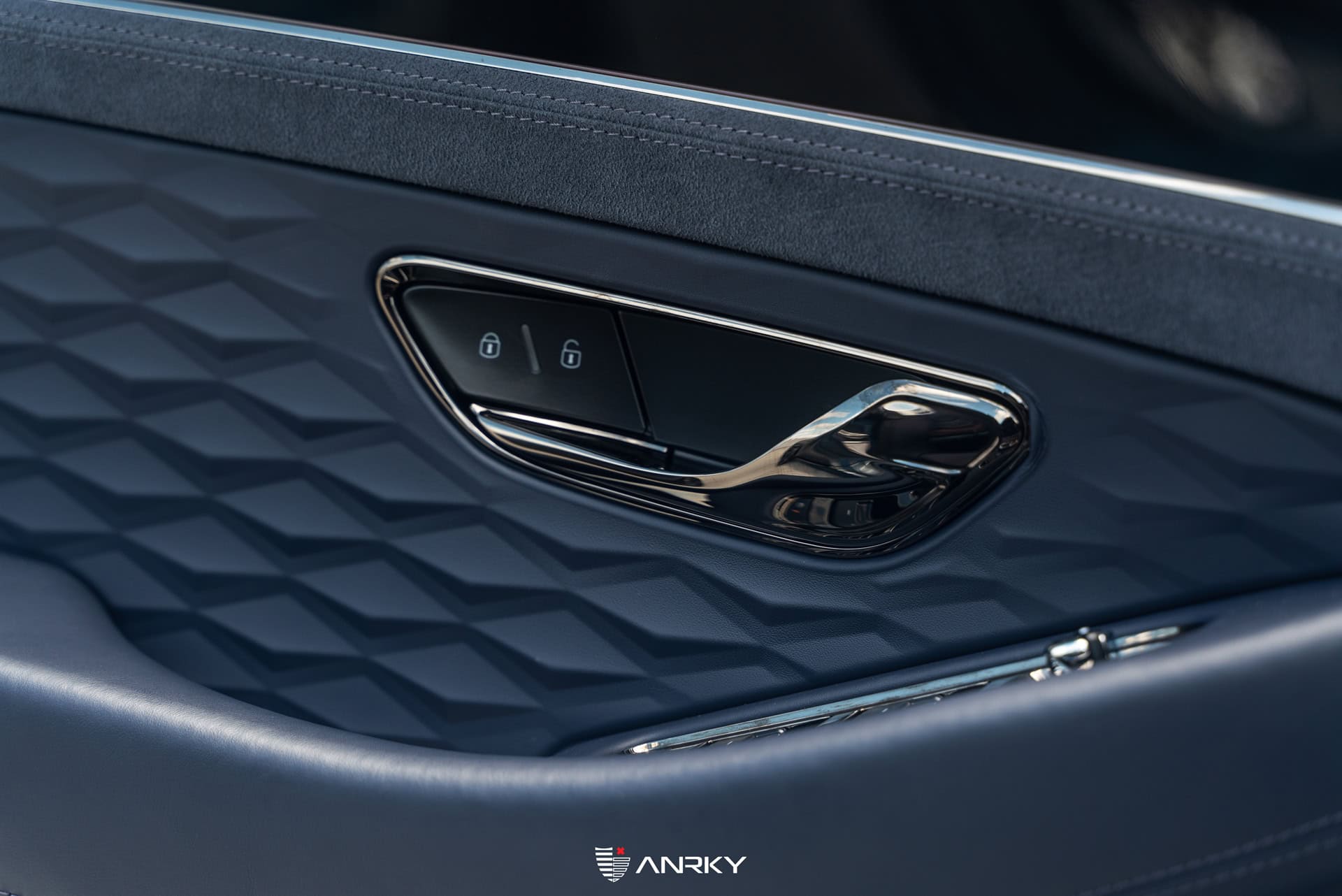 Bentley Continental GTC Speed – RF|Series RF-177