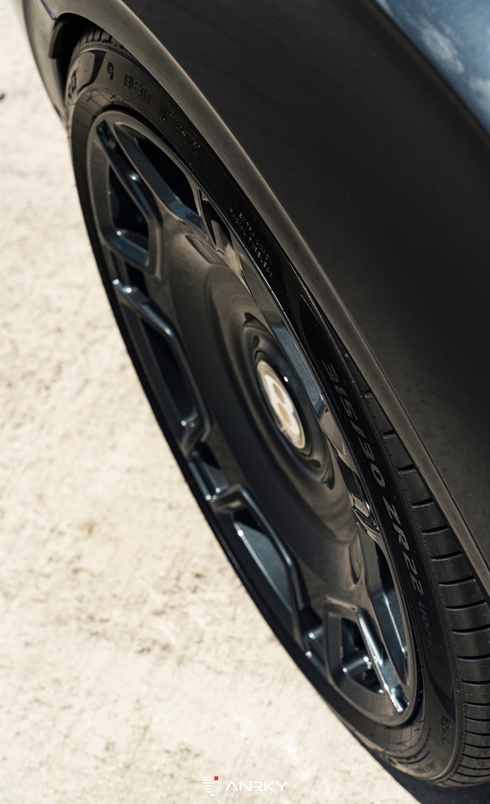 Bentley Continental GTC Speed – RF|Series RF-177
