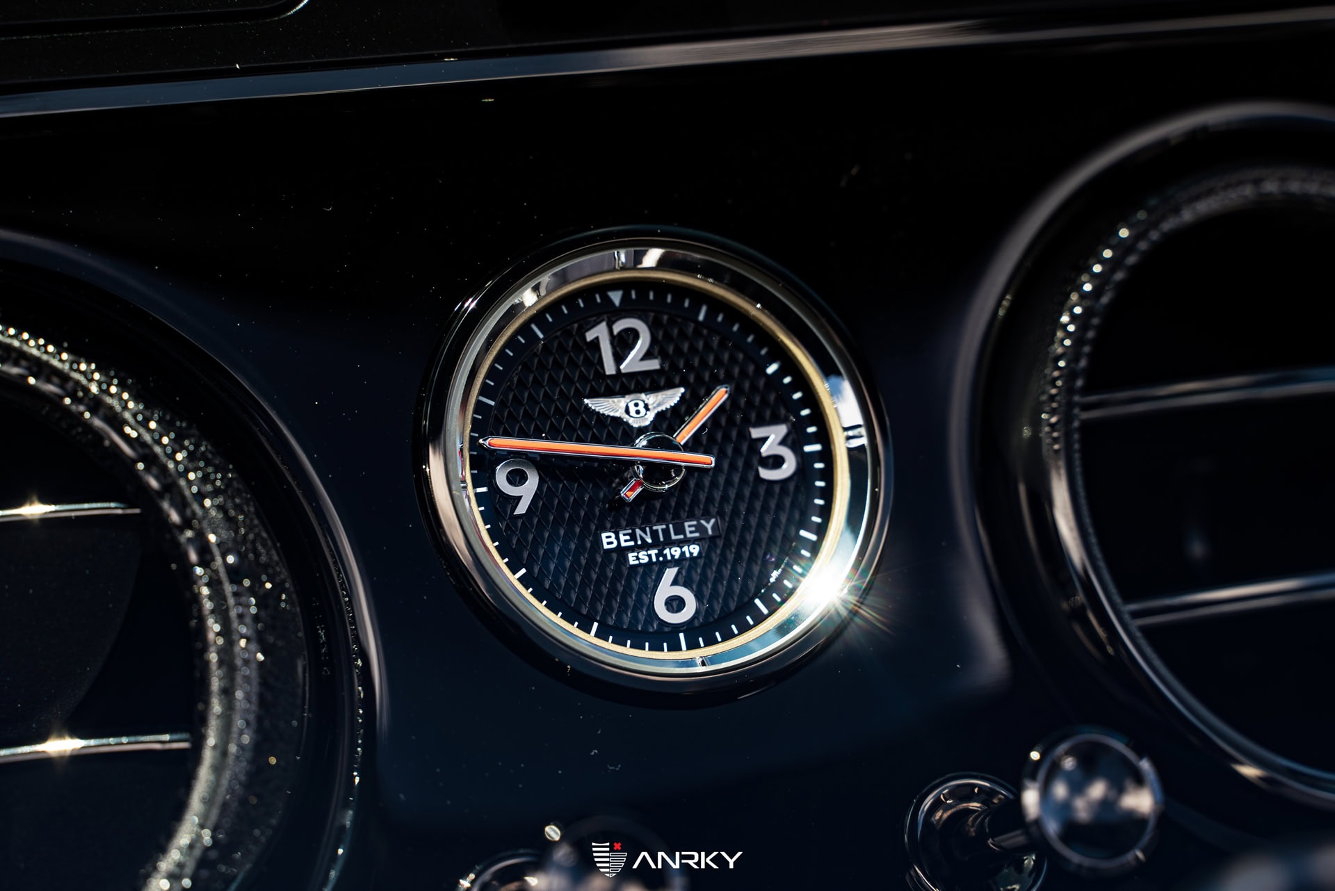 Bentley Continental GTC Speed – RF|Series RF-177