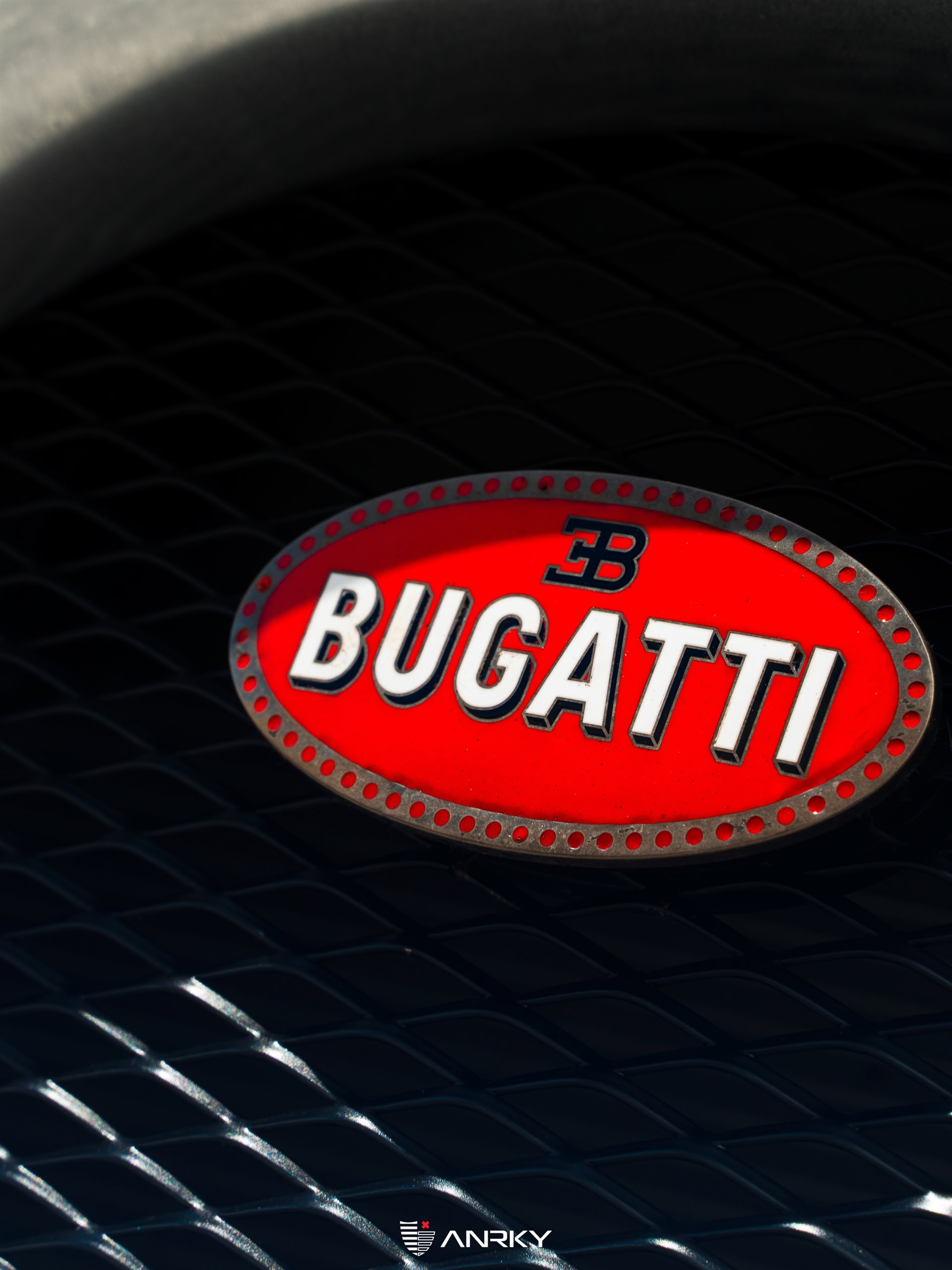 Photo 26 of Bugatti Veyron | on ANRKY XR-105 | Mirror Polished Smoked