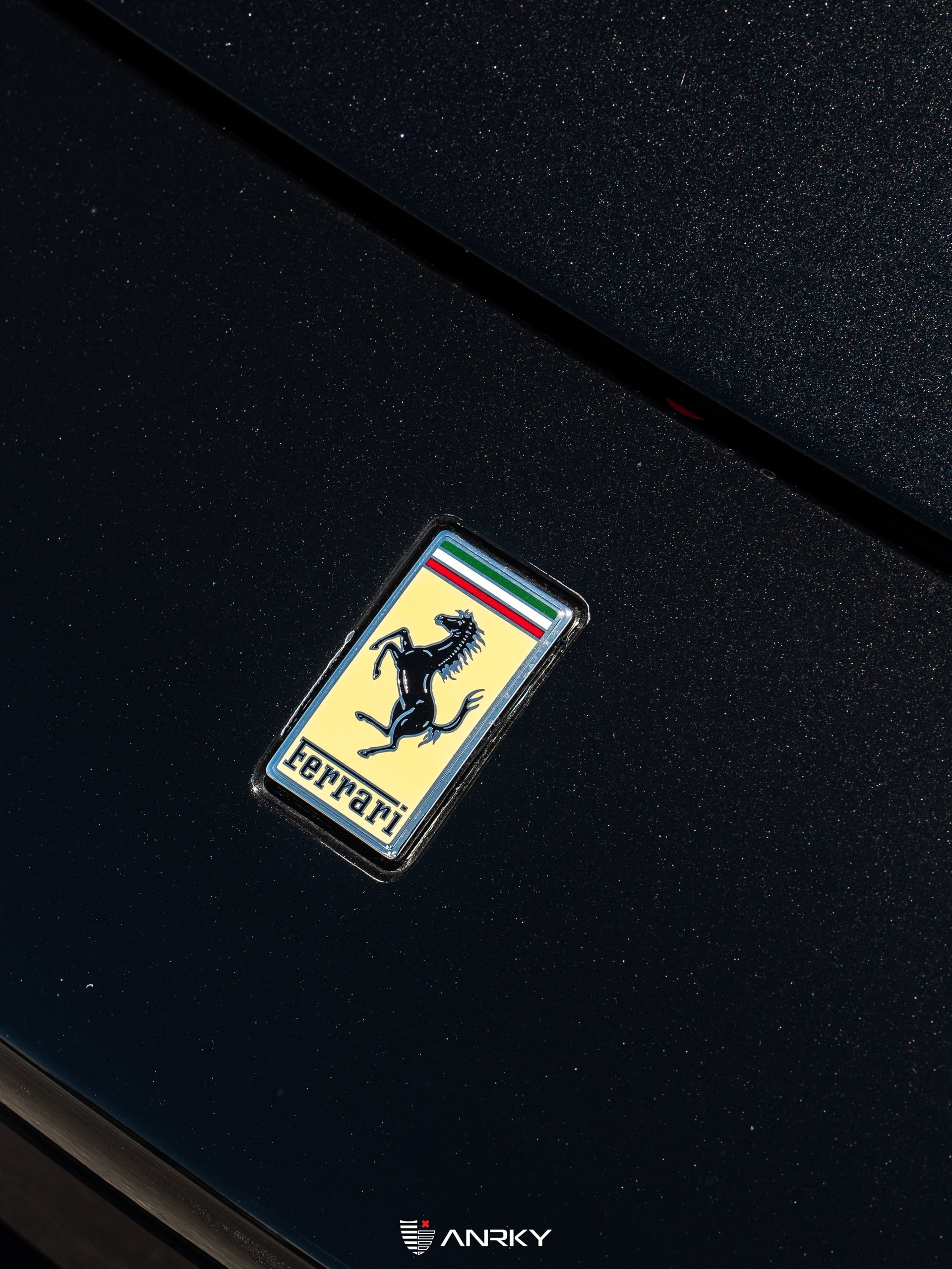 Ferrari F8 Tributo – RETROSeries RS7.3