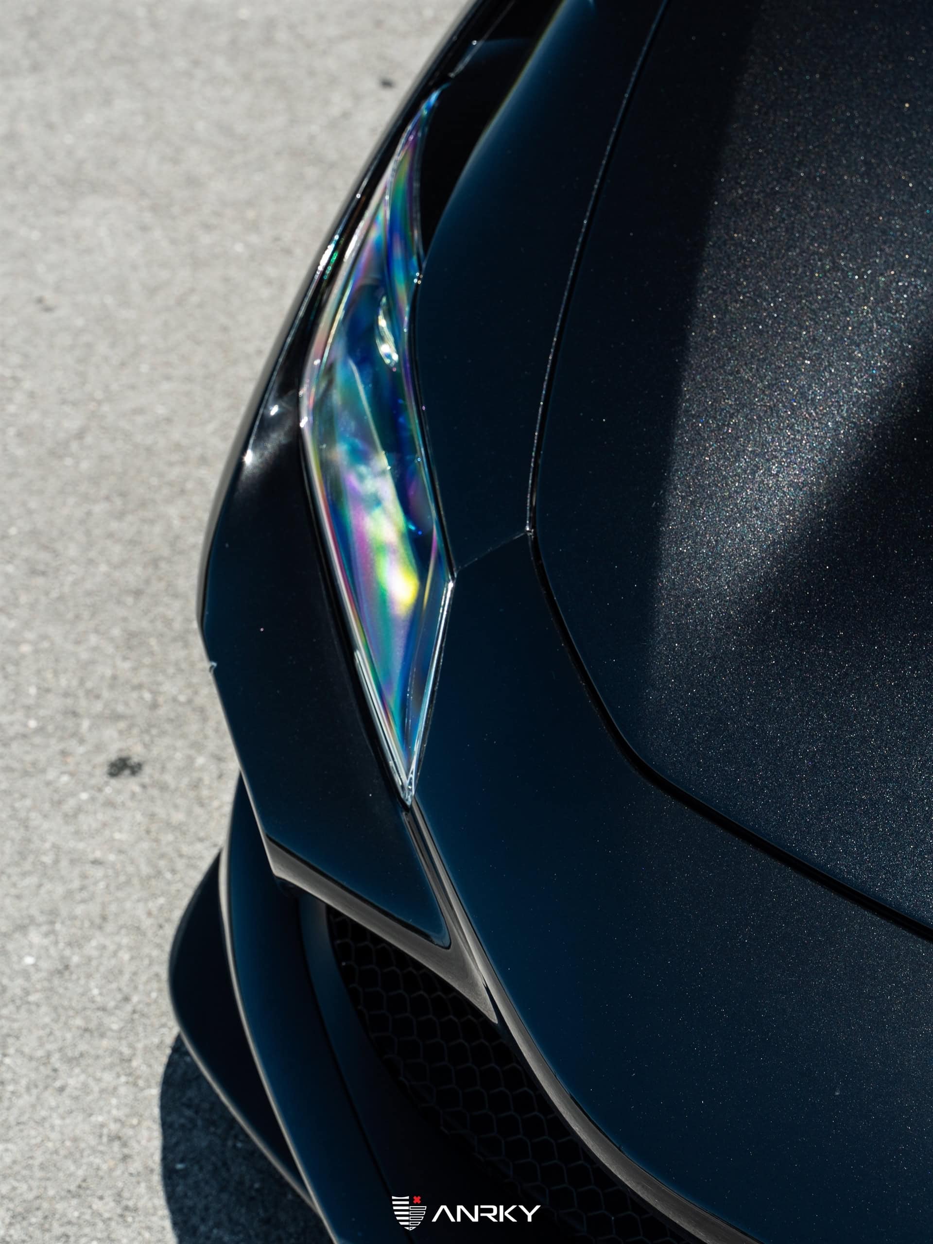 Ferrari F8 Tributo – RETROSeries RS7.3