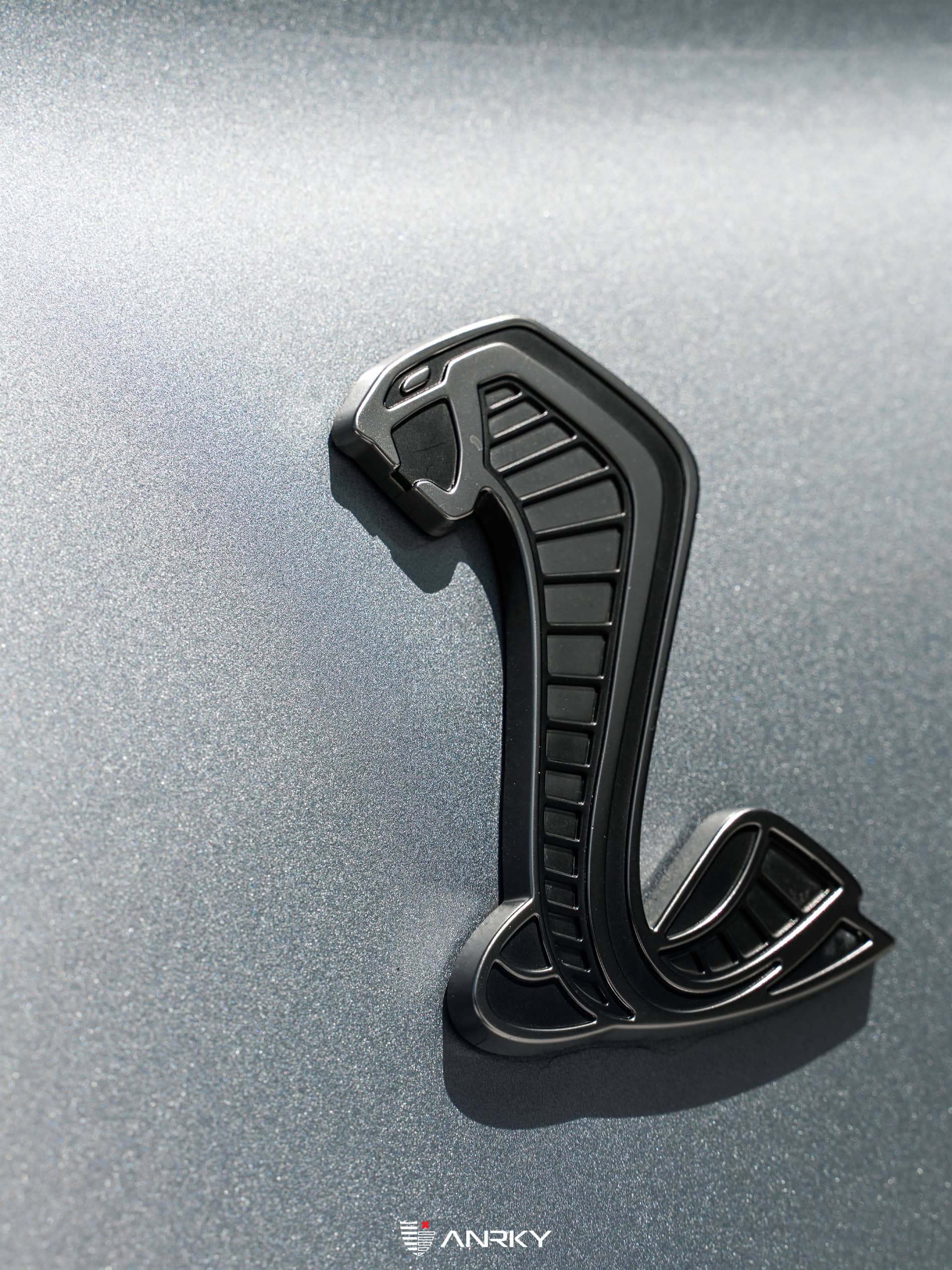 Ford Shelby GT500 – RETROSeries RS5.1