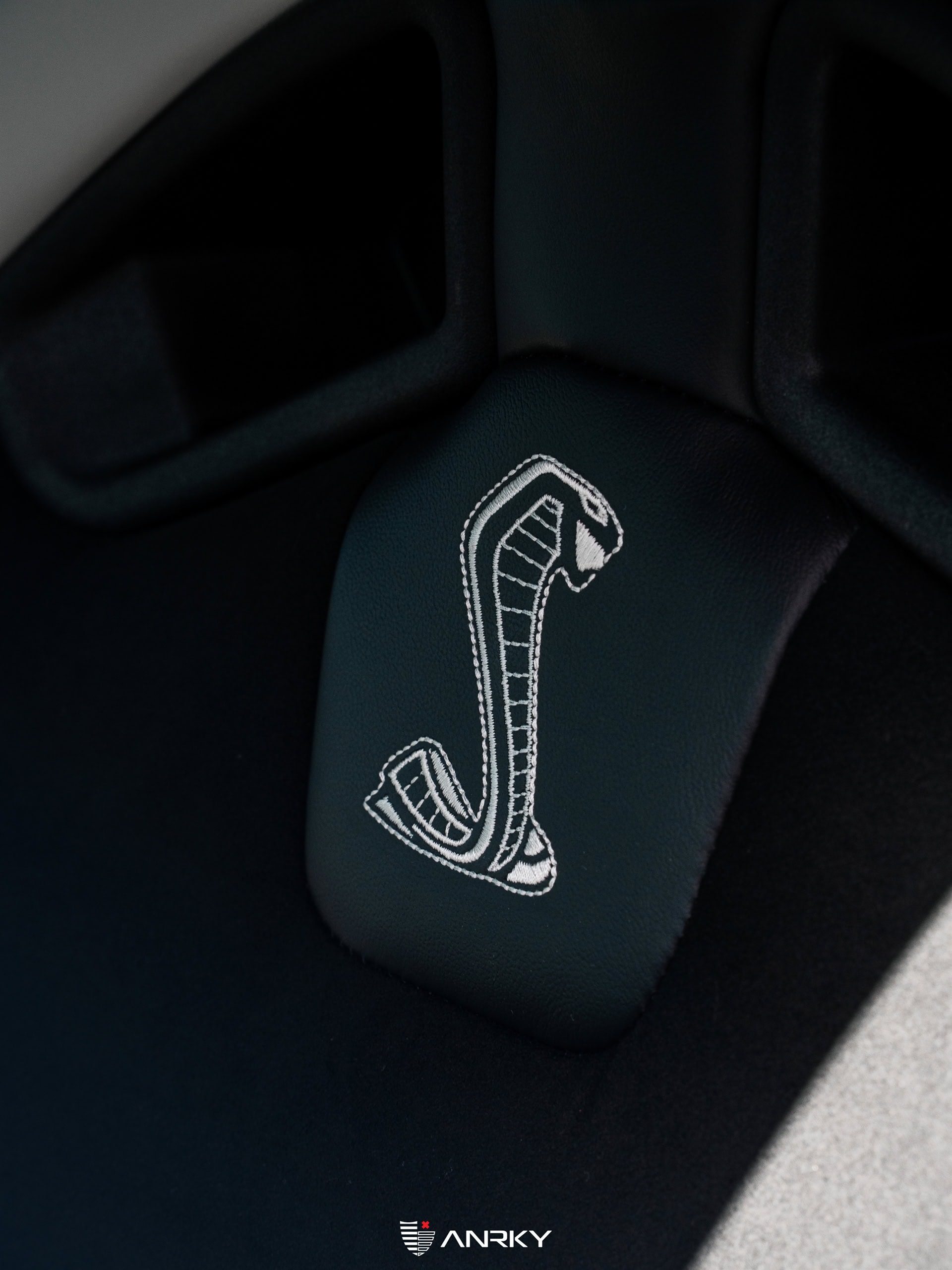 Ford Shelby GT500 – RETROSeries RS5.1