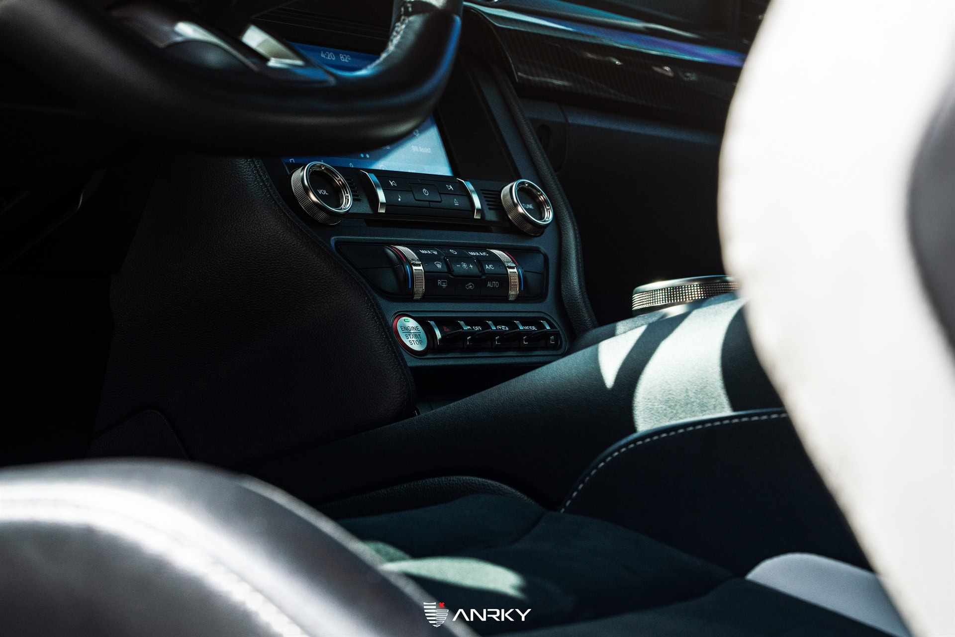 Photo 23 of Ford Shelby GT500 – RETROSeries RS5.1