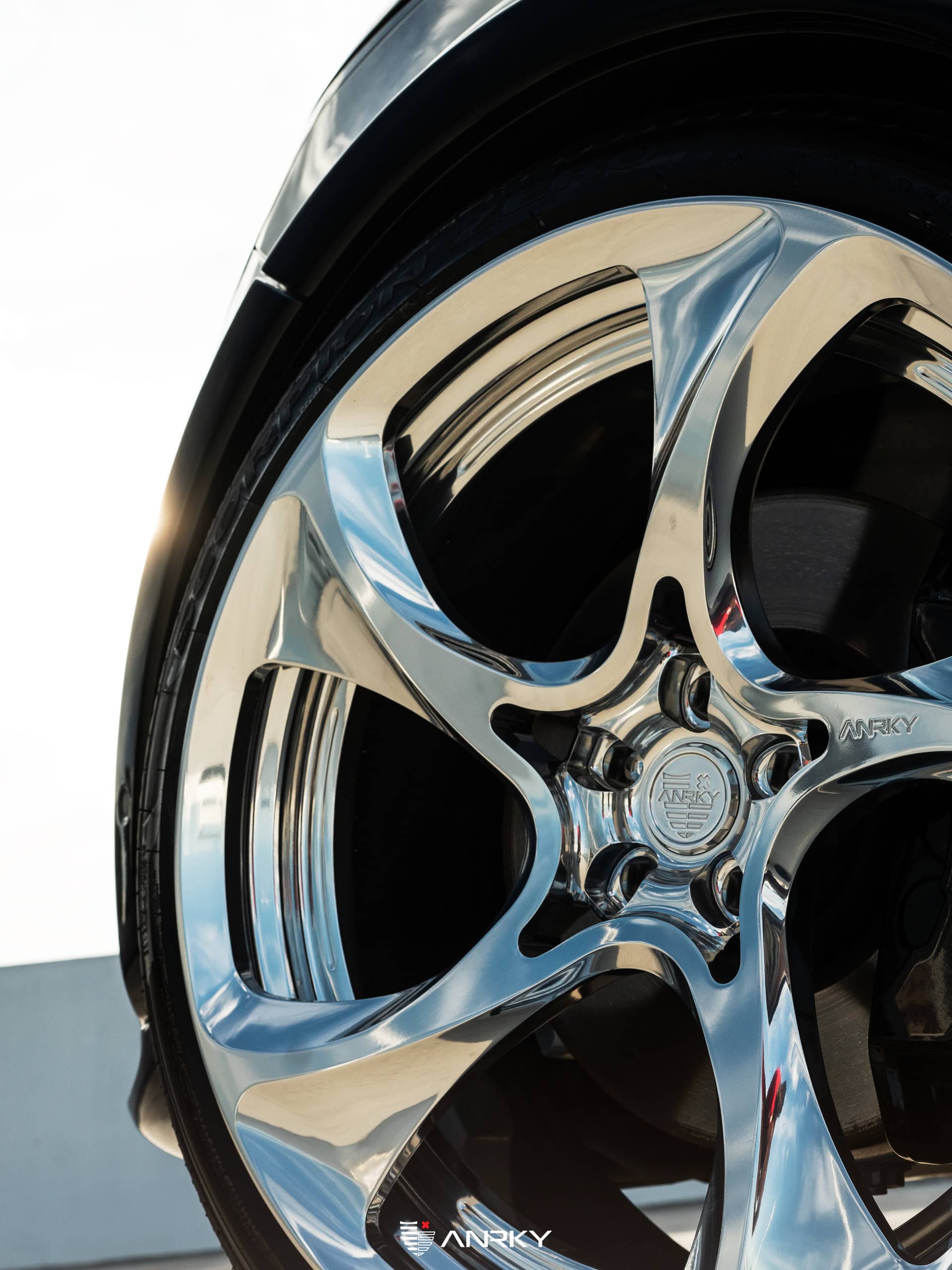 Land Rover Range Rover – XR|Series XR-205