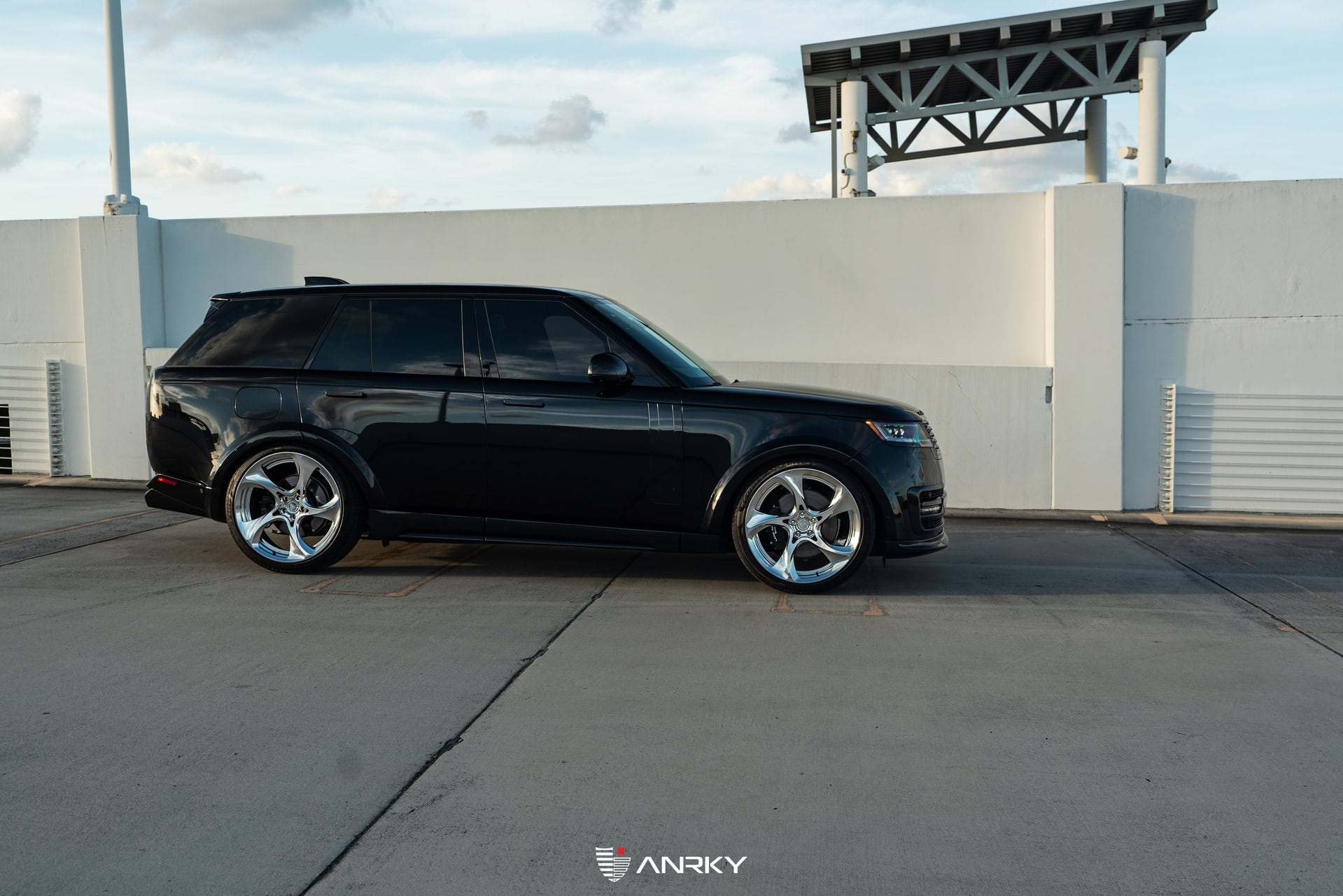 Land Rover Range Rover – XR|Series XR-205