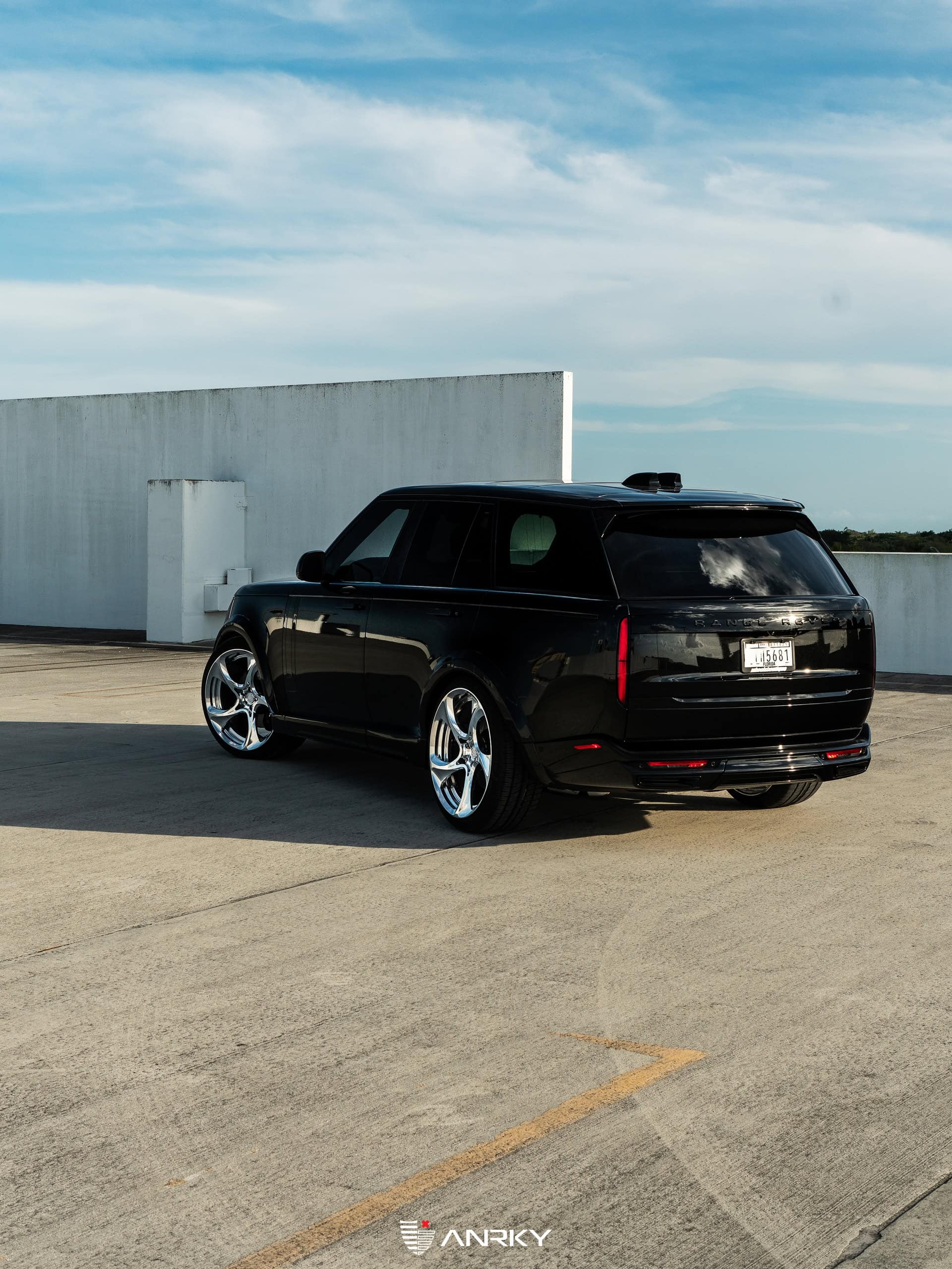 Photo 21 of Land Rover Range Rover – XR|Series XR-205