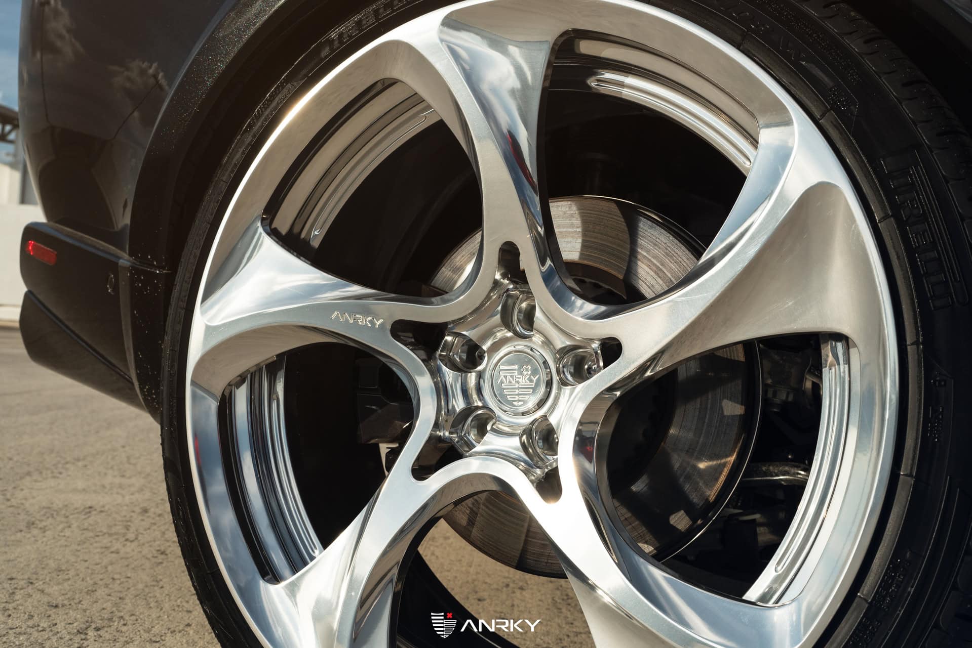 Photo 23 of Land Rover Range Rover – XR|Series XR-205