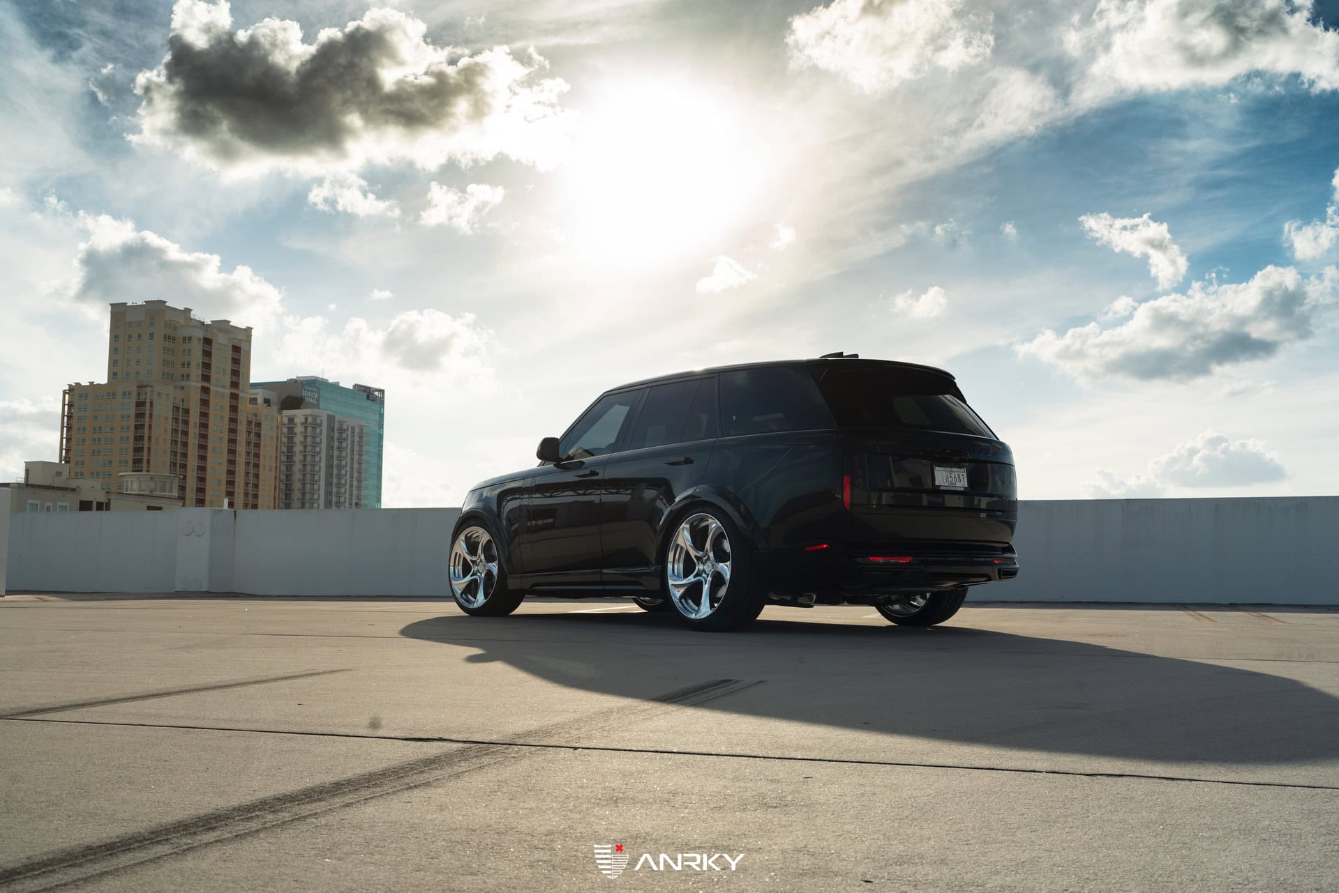 Photo 26 of Land Rover Range Rover – XR|Series XR-205