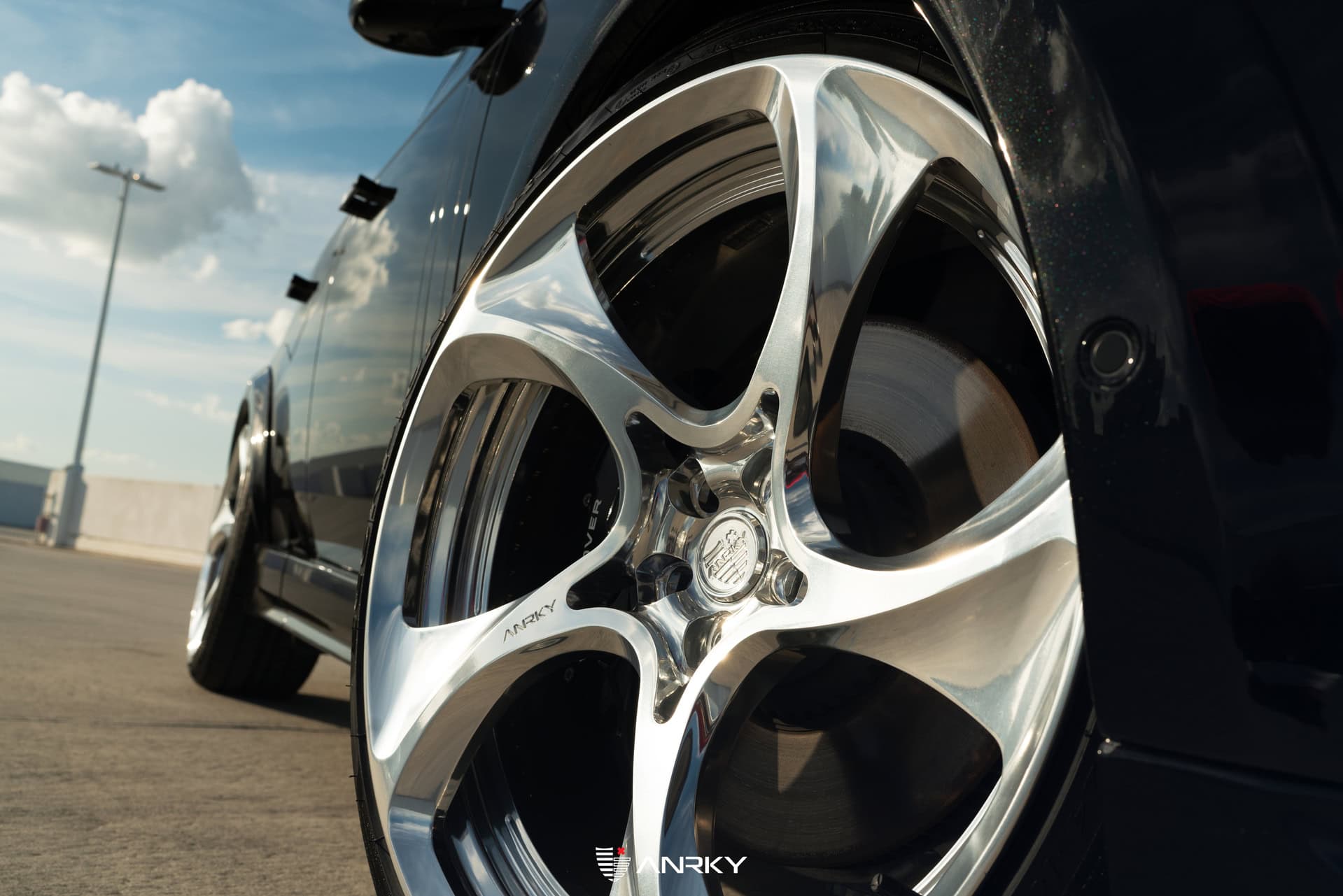 Photo 28 of Land Rover Range Rover – XR|Series XR-205