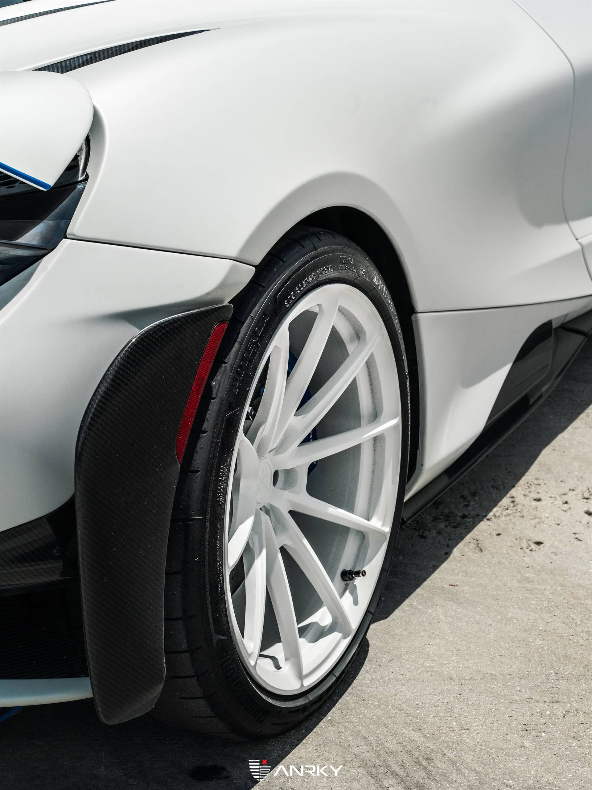 McLaren 765LT – AN18 SeriesONE Monoblock