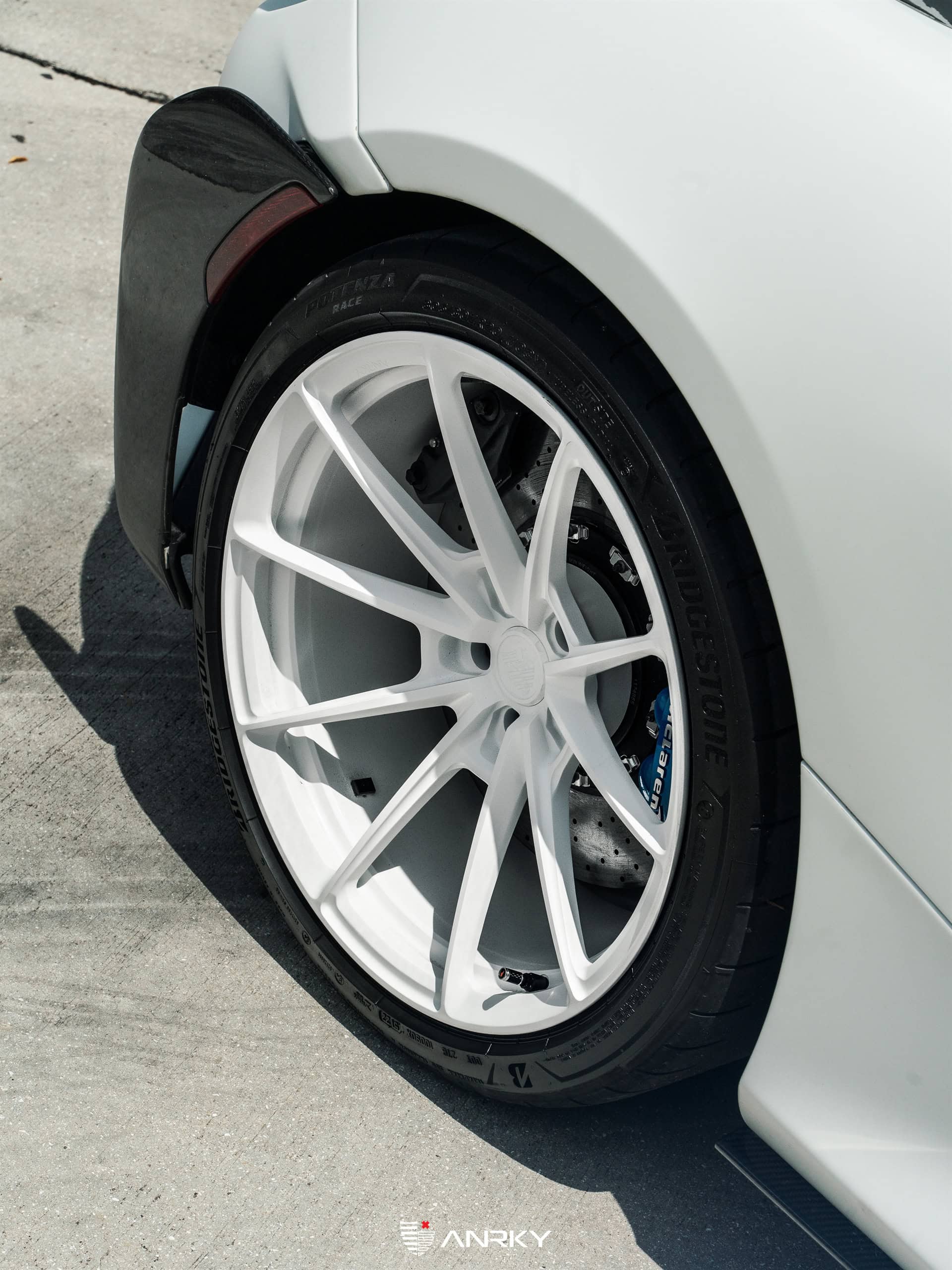 Photo 21 of McLaren 765LT – AN18 SeriesONE Monoblock