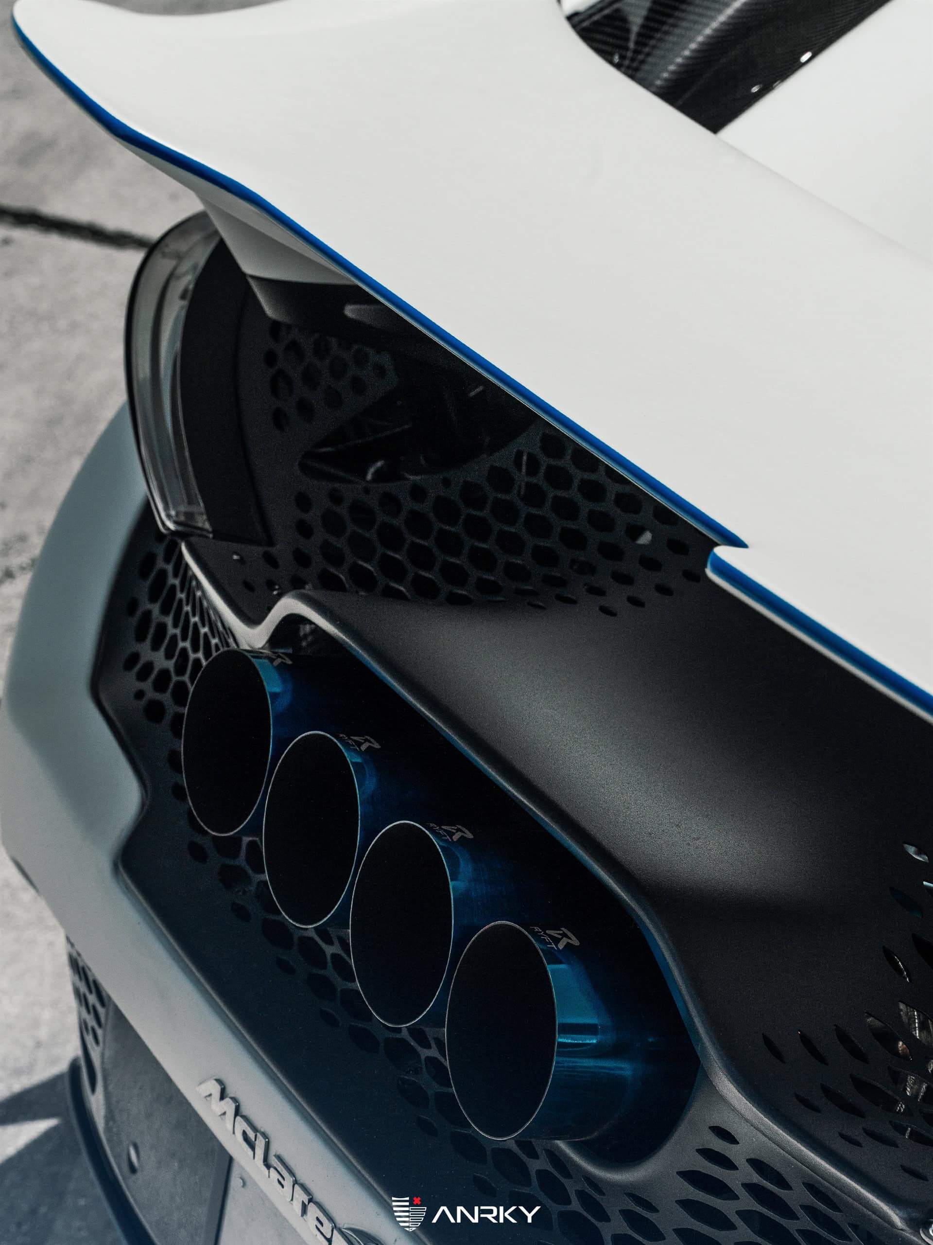 Photo 22 of McLaren 765LT – AN18 SeriesONE Monoblock