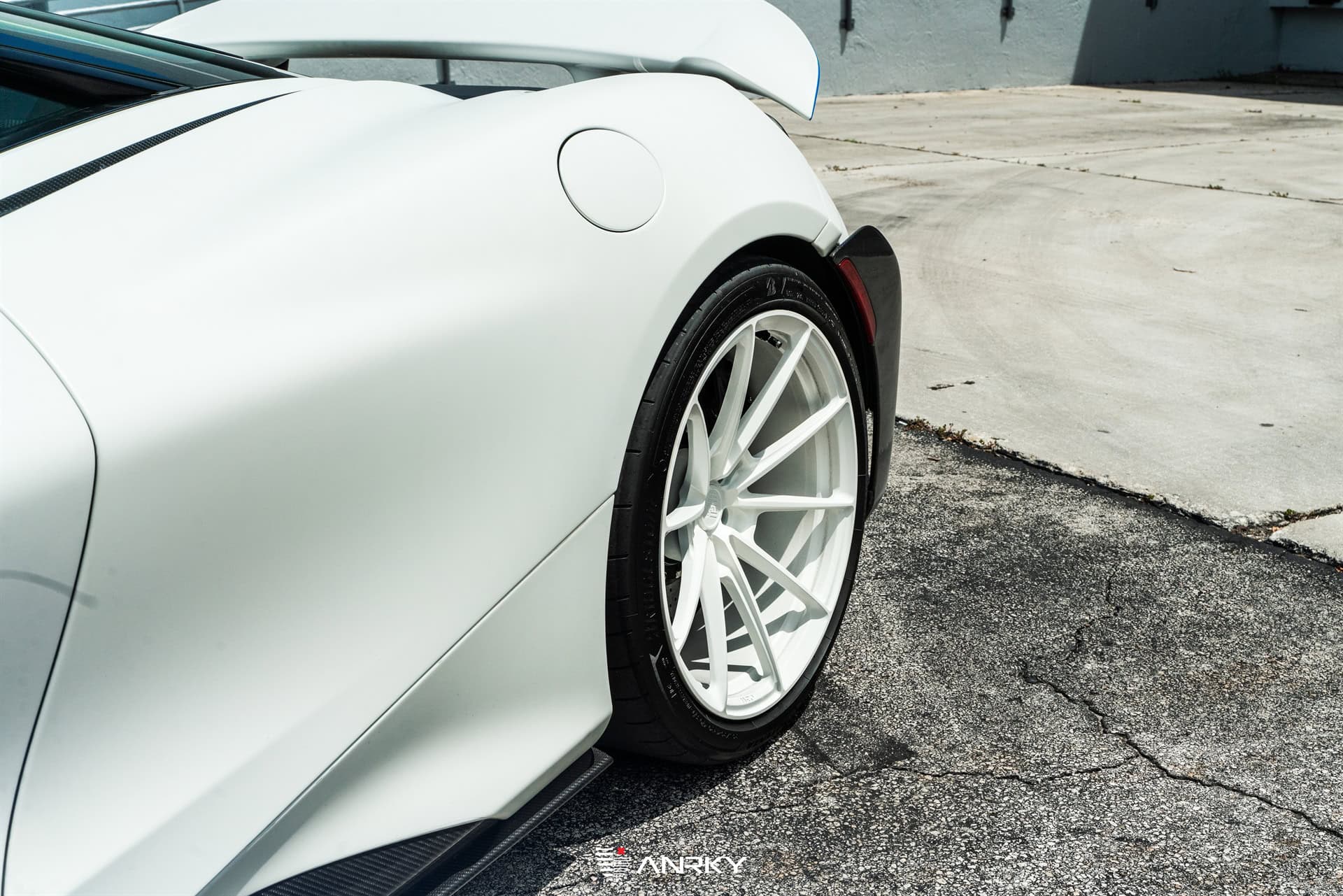 Photo 23 of McLaren 765LT – AN18 SeriesONE Monoblock