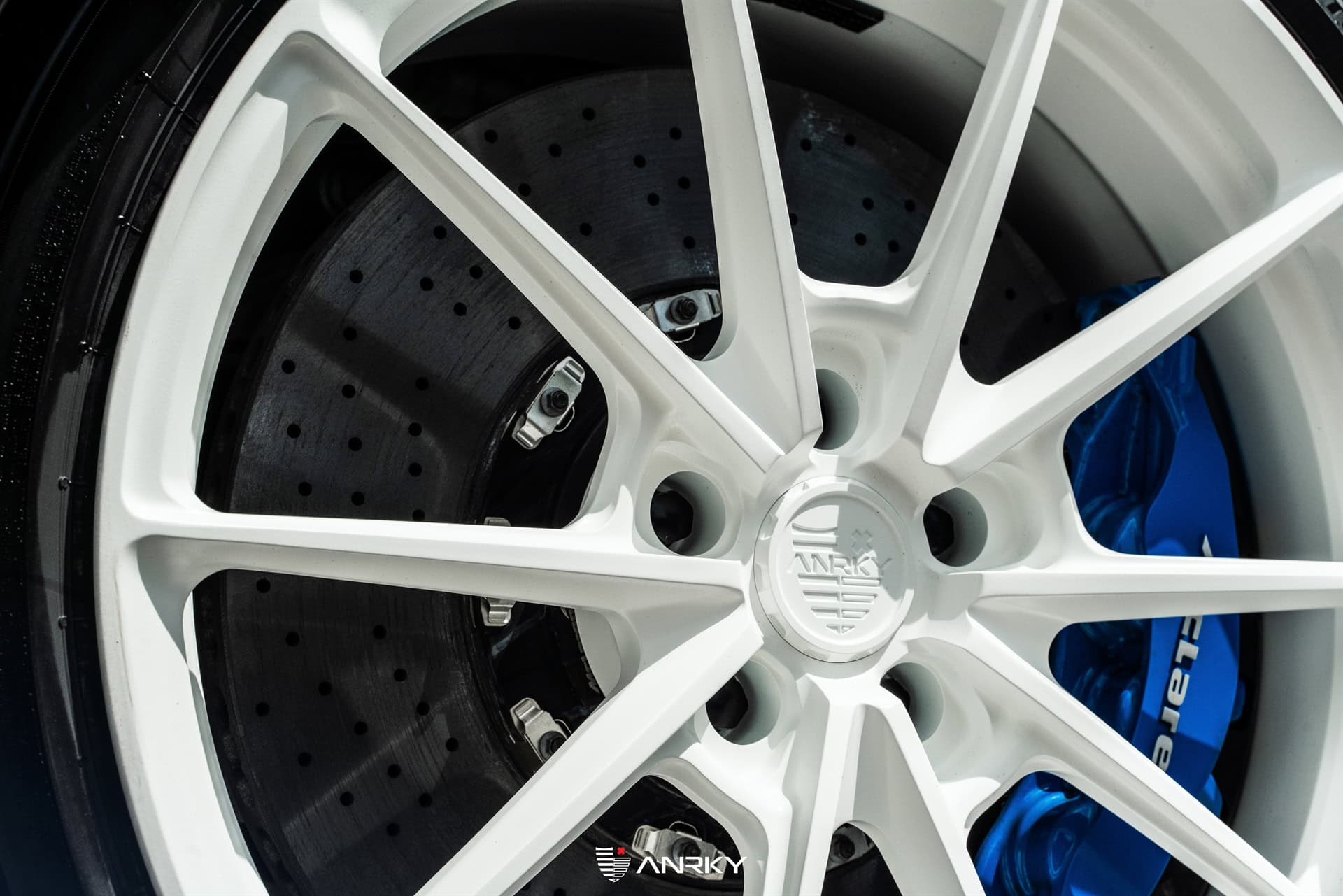 Photo 24 of McLaren 765LT – AN18 SeriesONE Monoblock