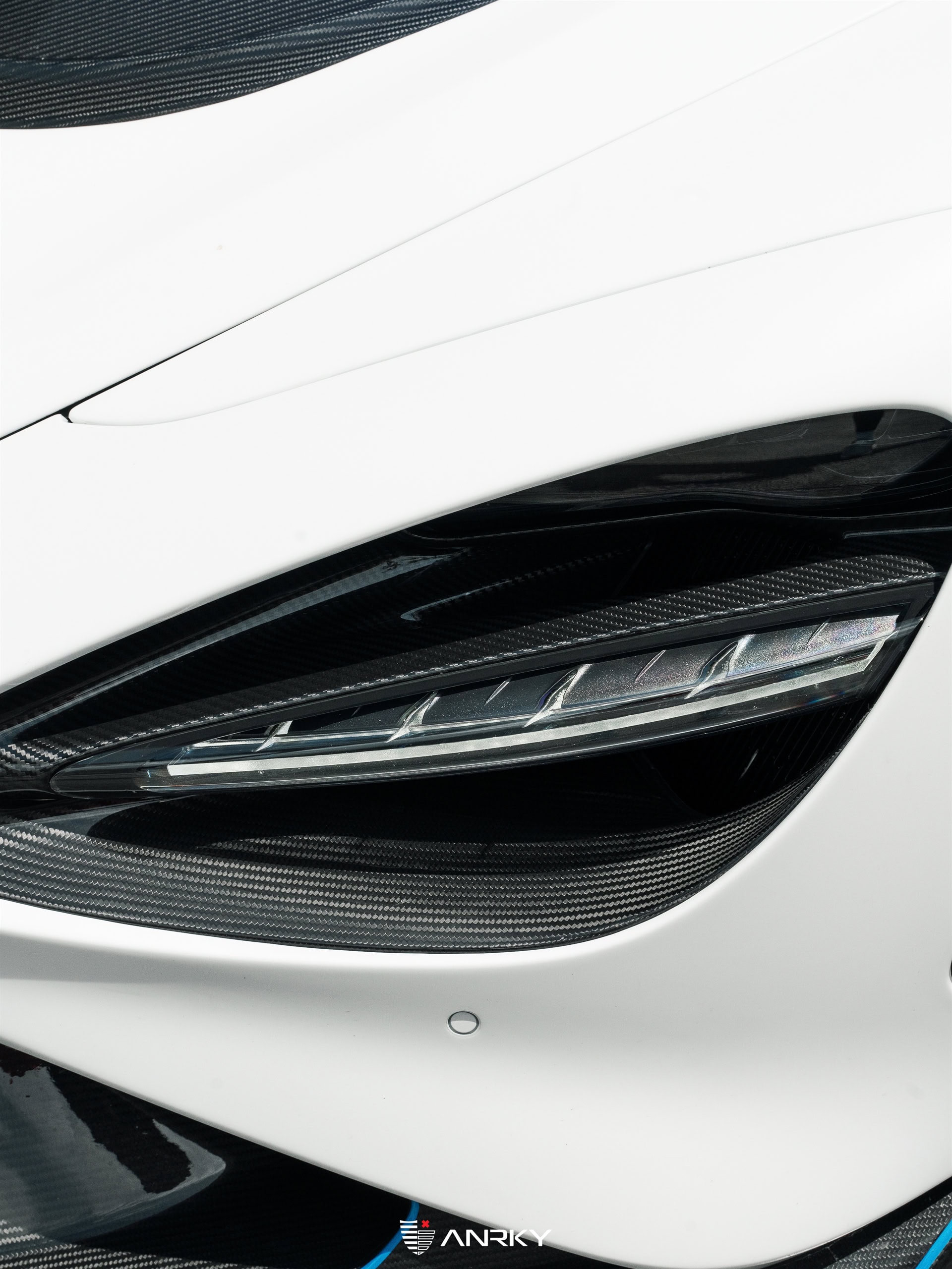 Photo 25 of McLaren 765LT – AN18 SeriesONE Monoblock