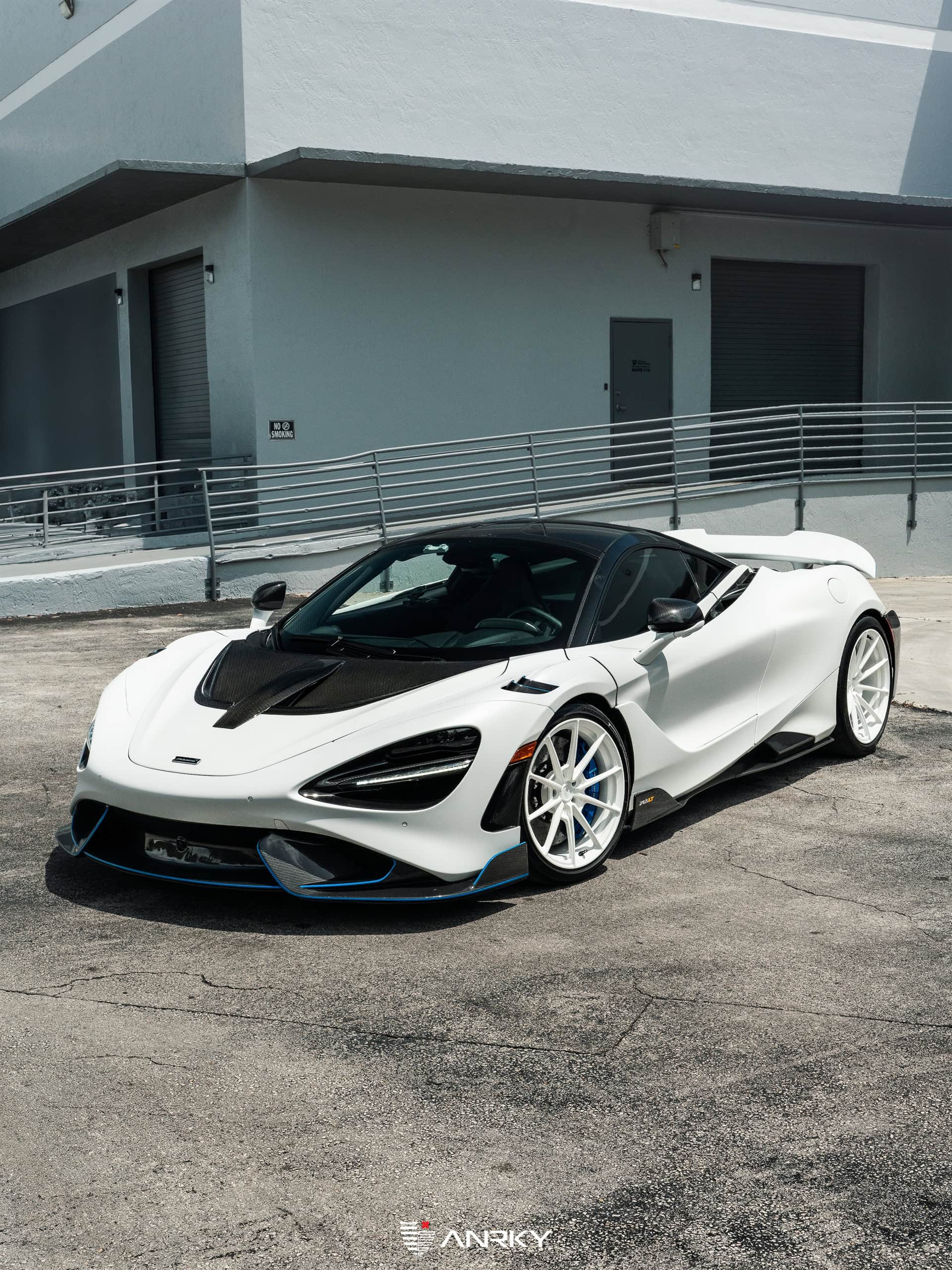 Photo 26 of McLaren 765LT – AN18 SeriesONE Monoblock