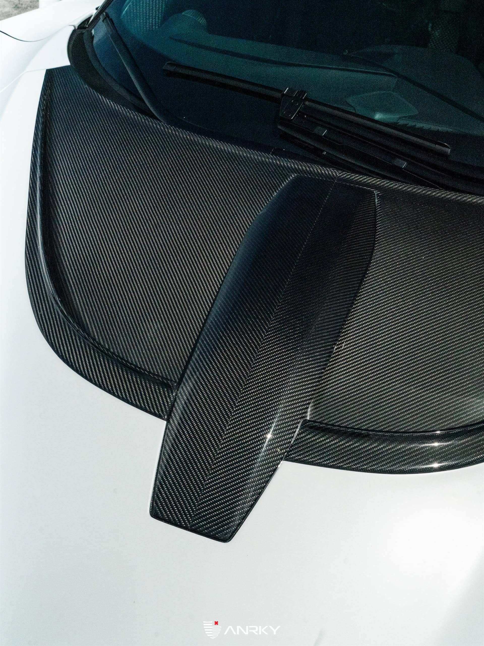 Photo 28 of McLaren 765LT – AN18 SeriesONE Monoblock