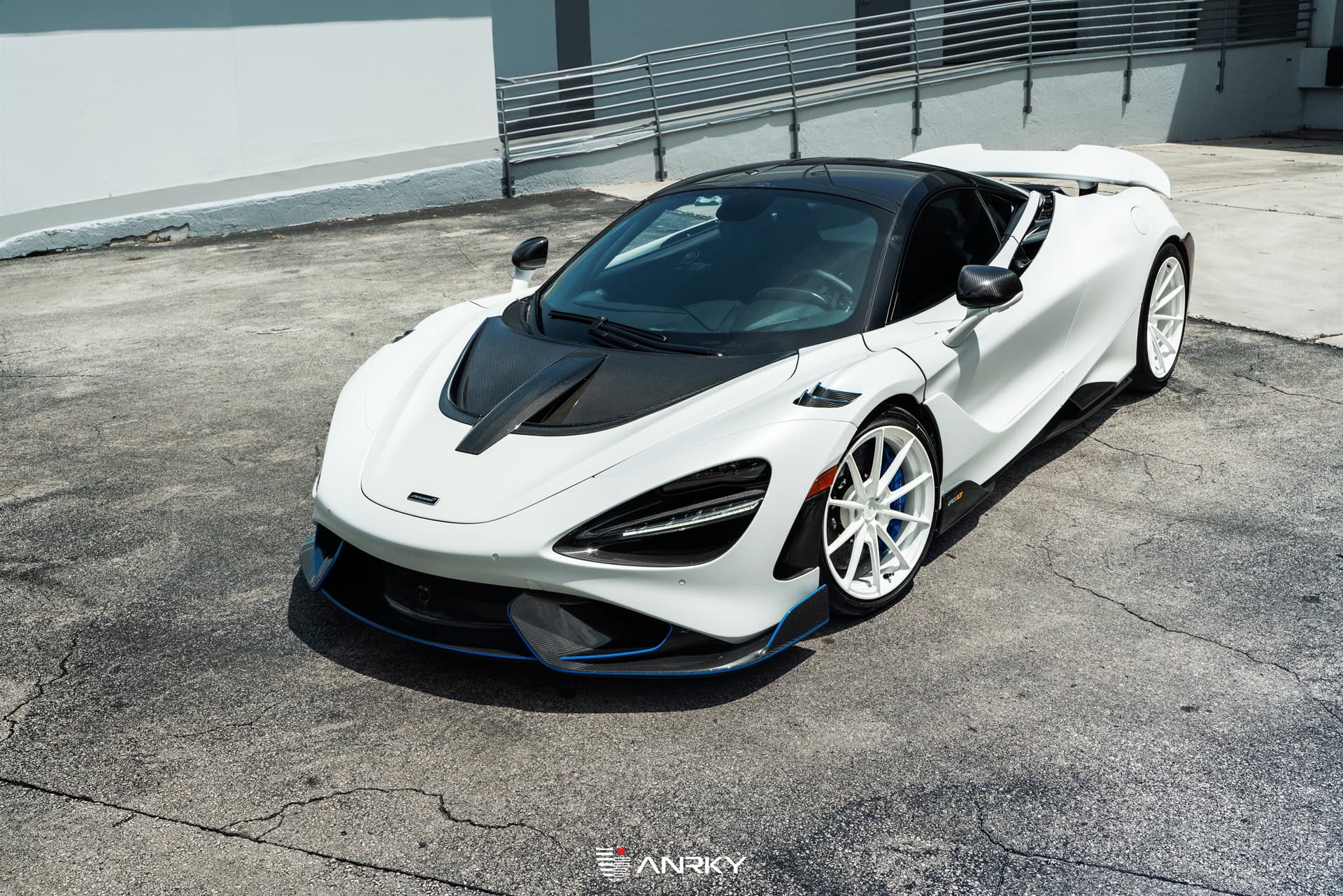 Photo 29 of McLaren 765LT – AN18 SeriesONE Monoblock