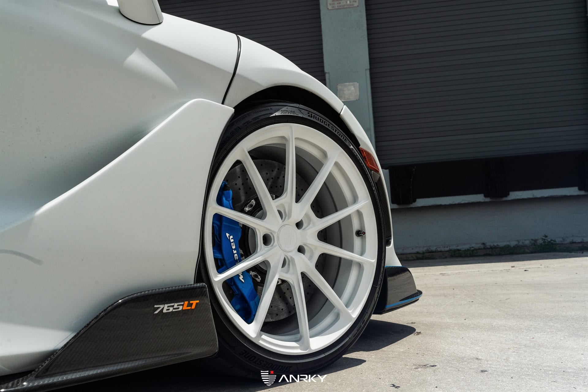 Photo 31 of McLaren 765LT – AN18 SeriesONE Monoblock