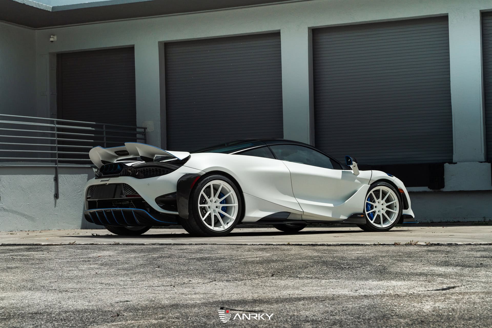 Photo 32 of McLaren 765LT – AN18 SeriesONE Monoblock
