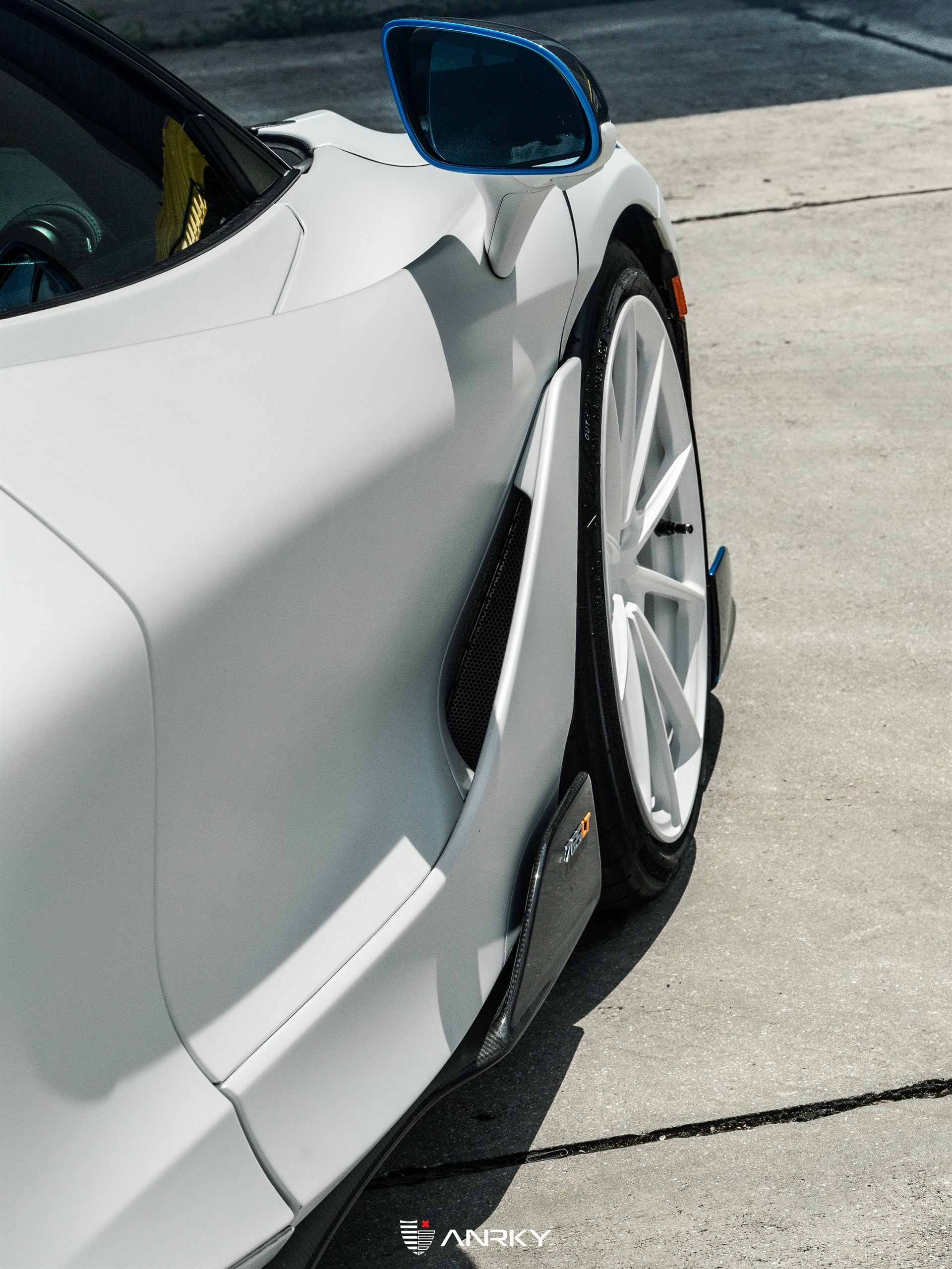 Photo 33 of McLaren 765LT – AN18 SeriesONE Monoblock
