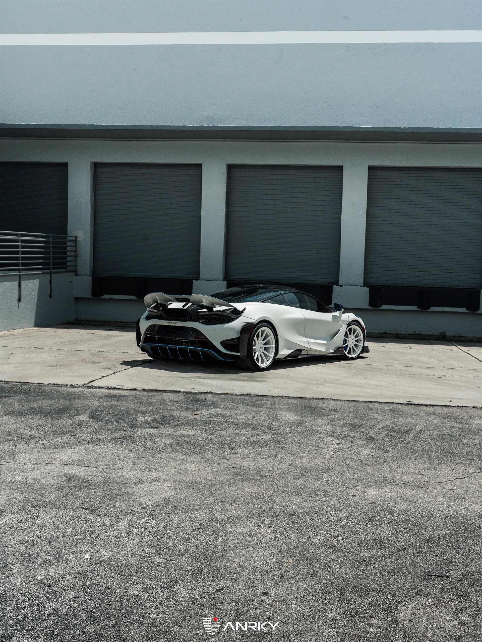 Photo 34 of McLaren 765LT – AN18 SeriesONE Monoblock