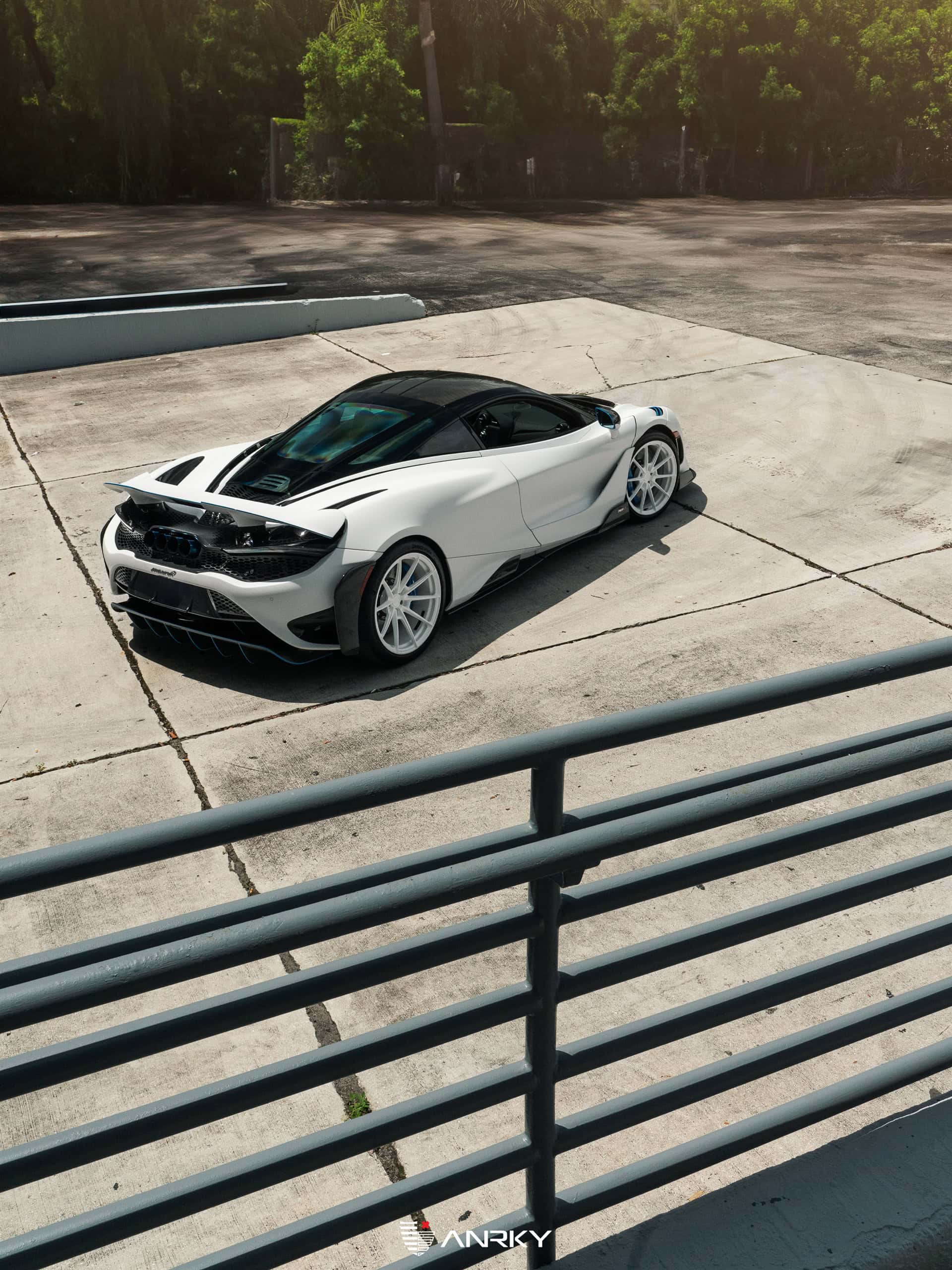 Photo 35 of McLaren 765LT – AN18 SeriesONE Monoblock