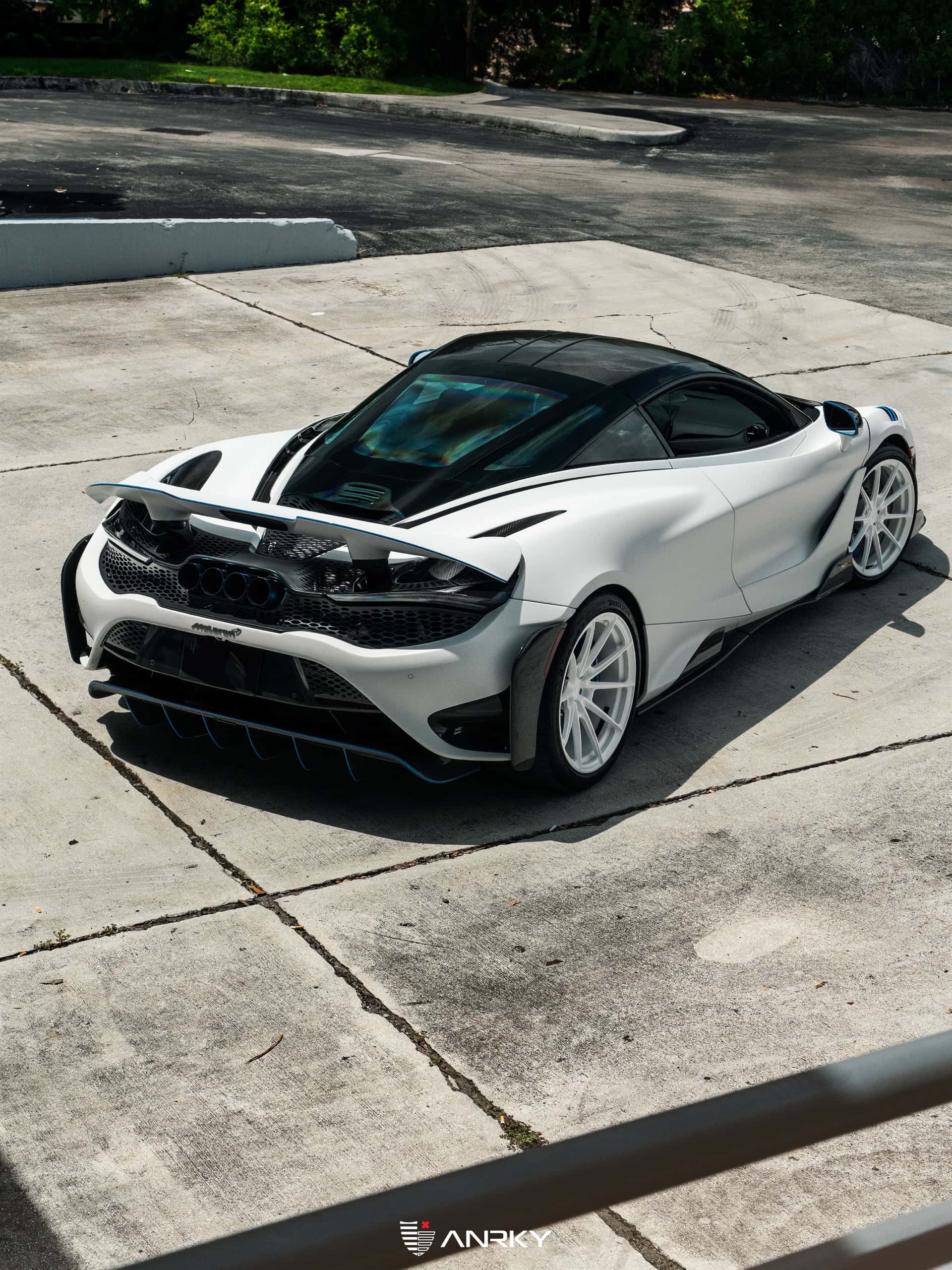 Photo 36 of McLaren 765LT – AN18 SeriesONE Monoblock