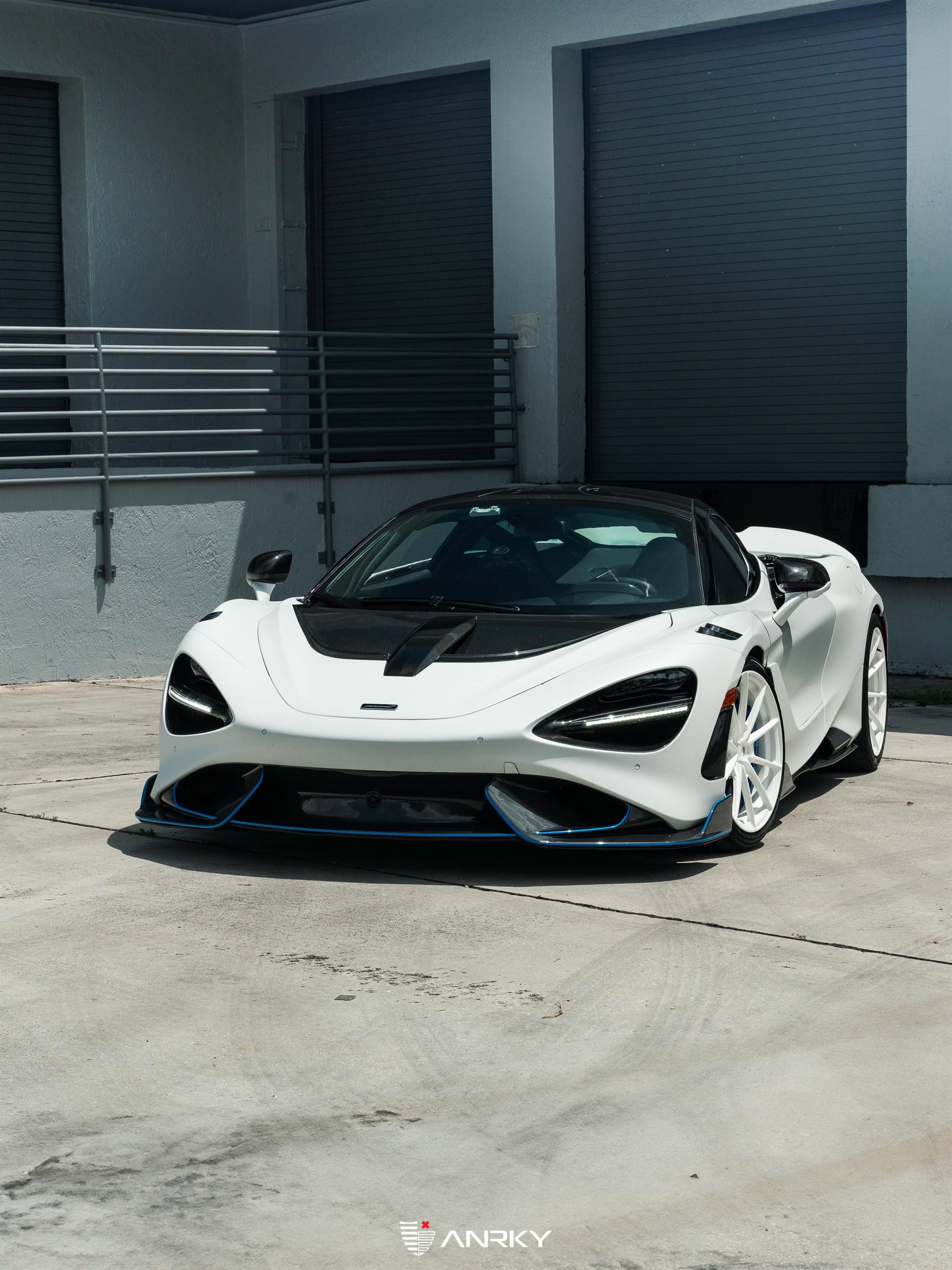 Photo 37 of McLaren 765LT – AN18 SeriesONE Monoblock