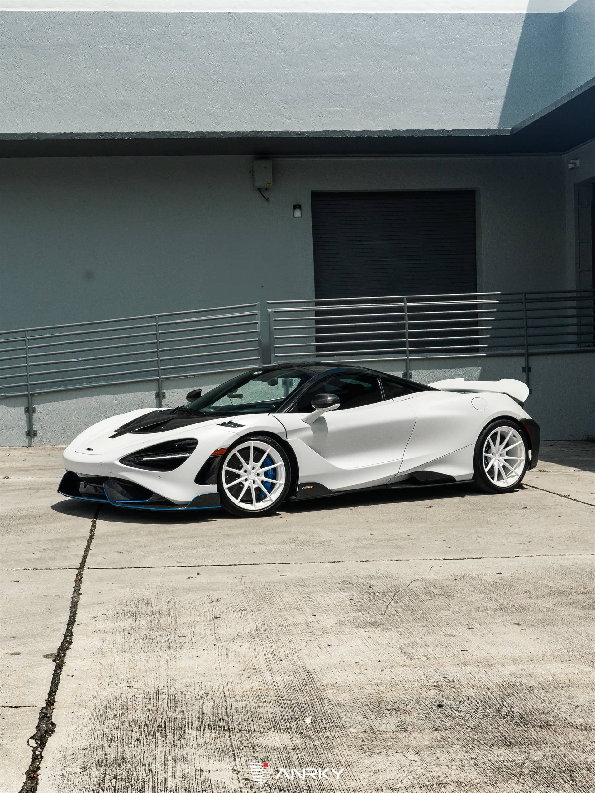 Photo 38 of McLaren 765LT – AN18 SeriesONE Monoblock