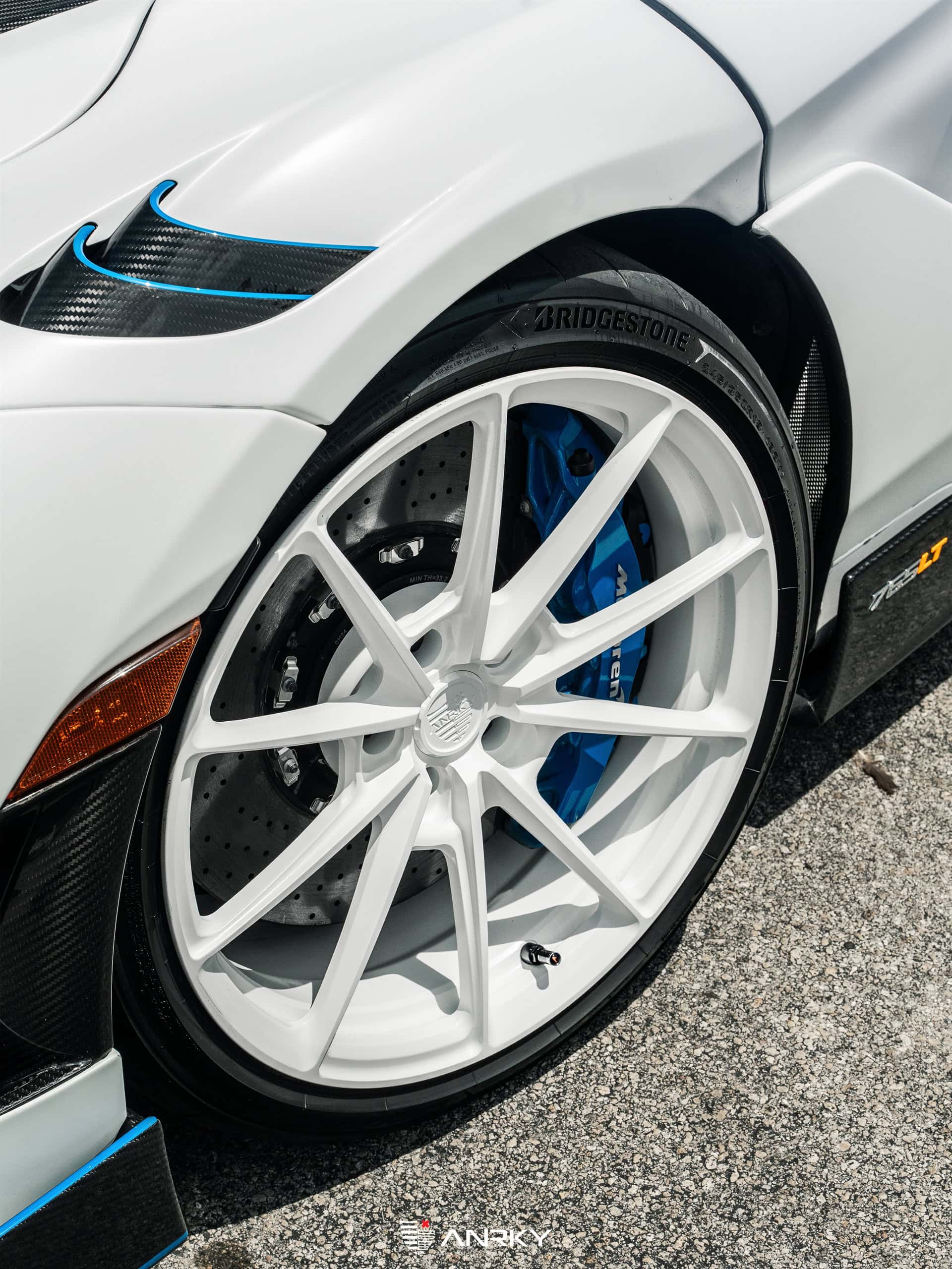 Photo 40 of McLaren 765LT – AN18 SeriesONE Monoblock