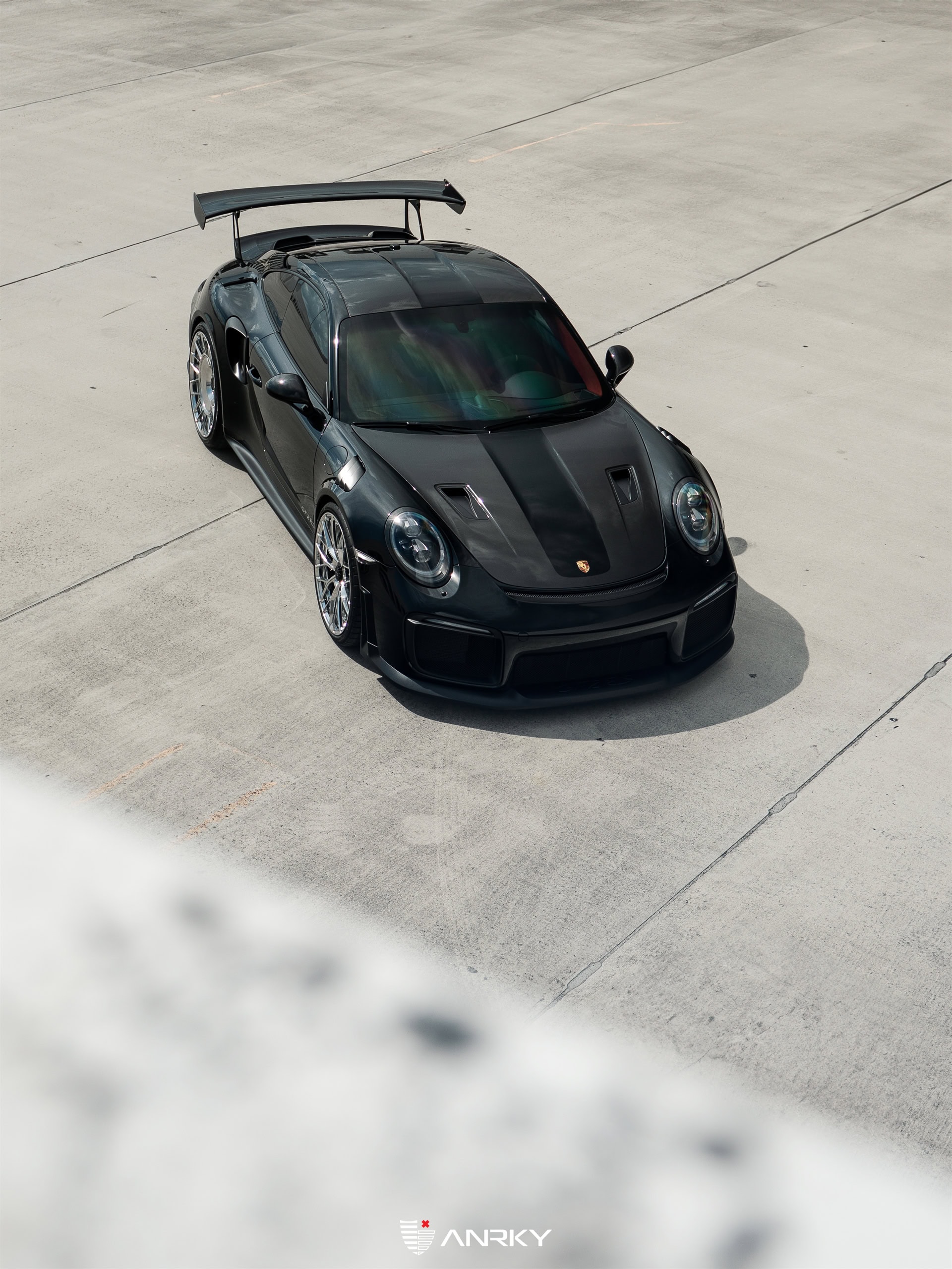 Photo 22 of Porsche 991 GT2RS – AN10 +AEROsport