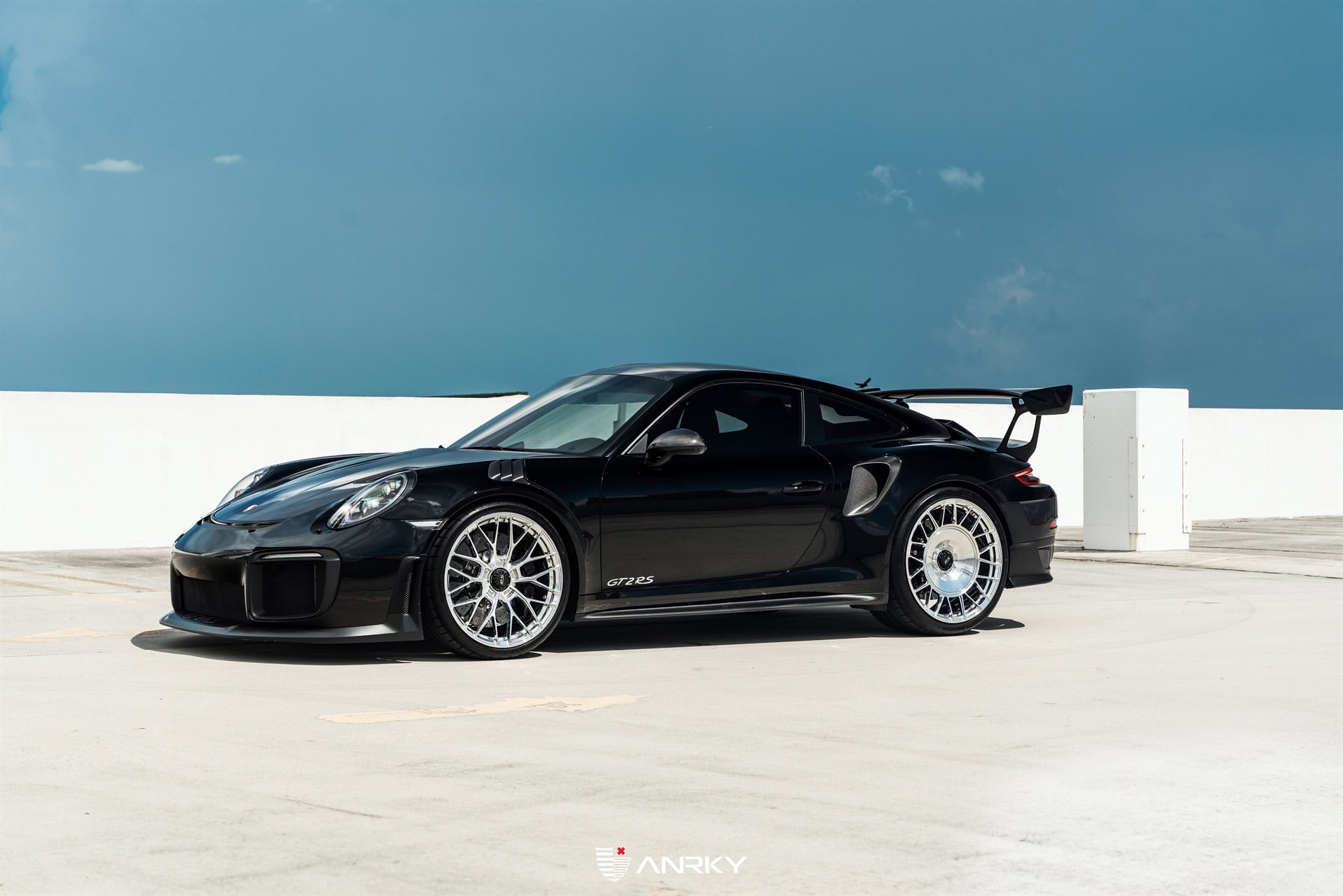 Photo 23 of Porsche 991 GT2RS – AN10 +AEROsport