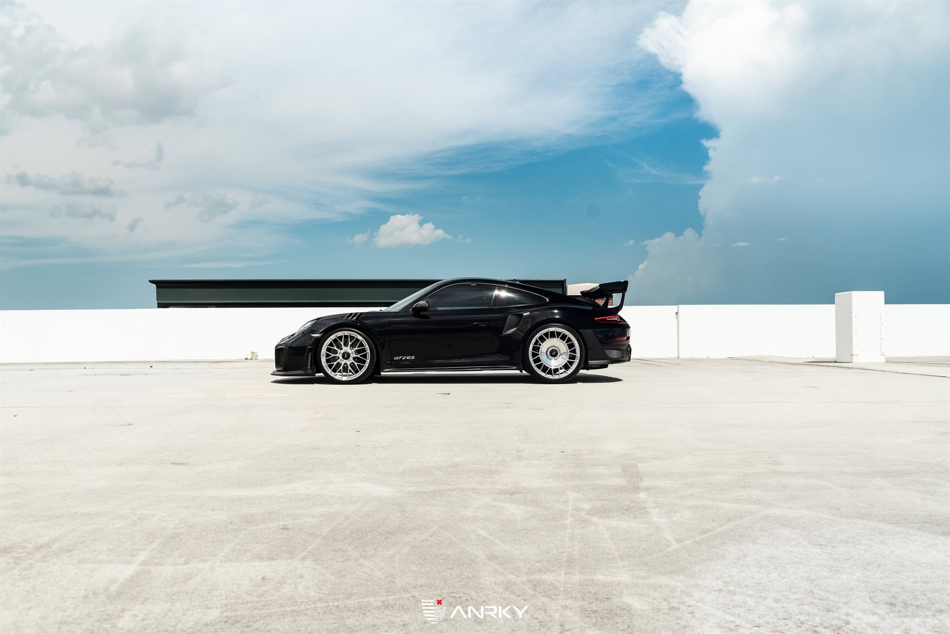 Photo 24 of Porsche 991 GT2RS – AN10 +AEROsport