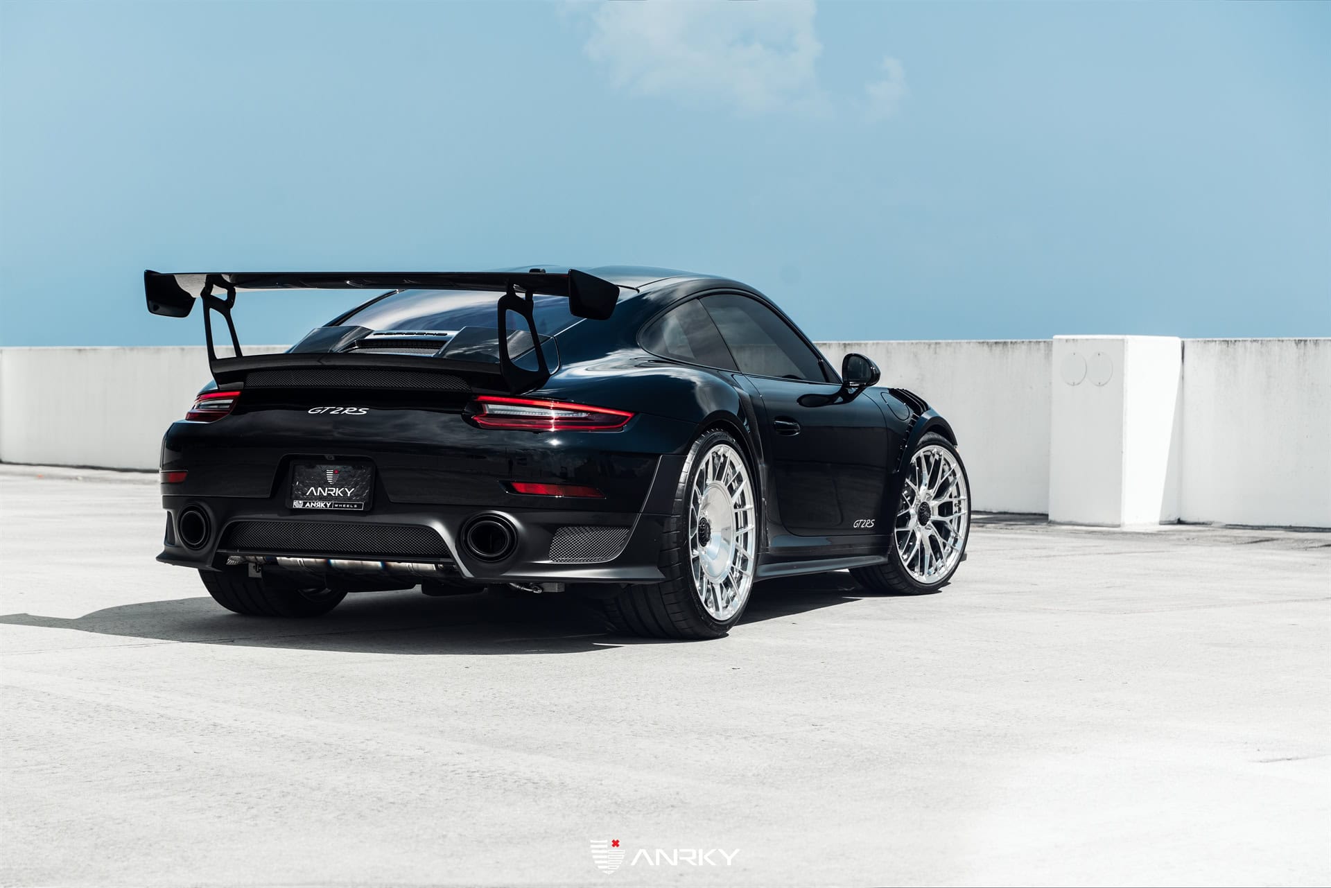 Photo 25 of Porsche 991 GT2RS – AN10 +AEROsport