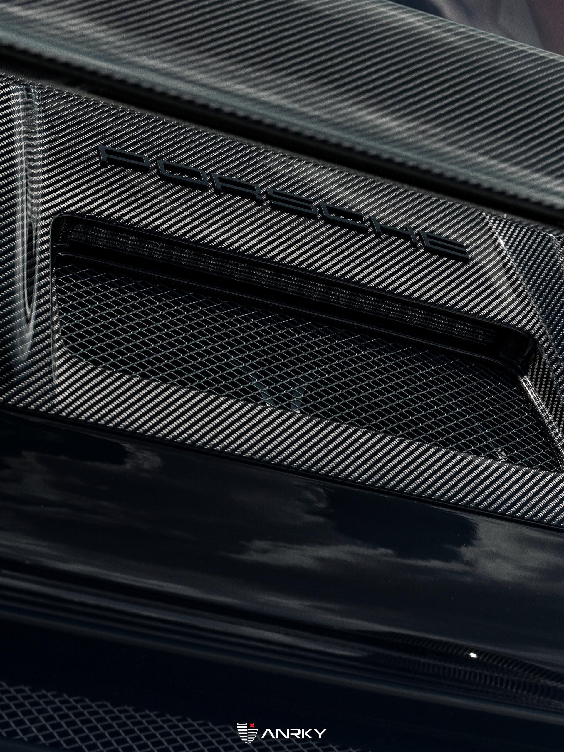 Photo 26 of Porsche 991 GT2RS – AN10 +AEROsport