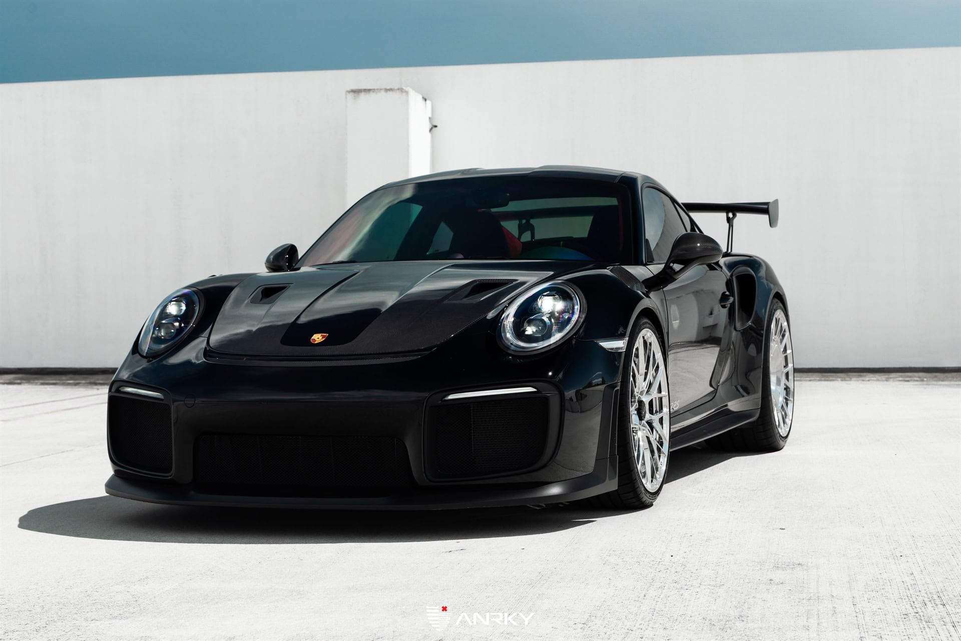 Photo 28 of Porsche 991 GT2RS – AN10 +AEROsport