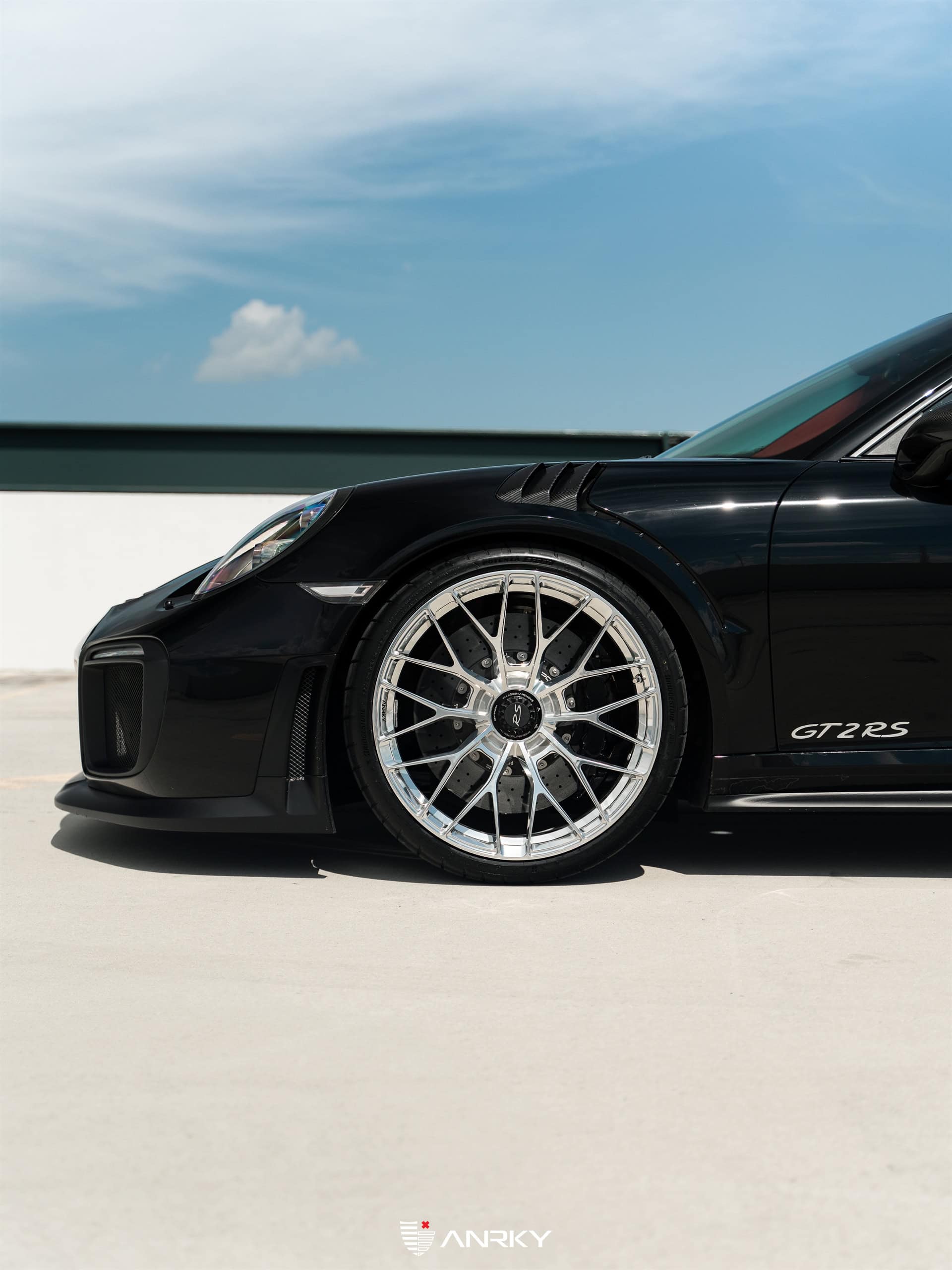 Photo 32 of Porsche 991 GT2RS – AN10 +AEROsport
