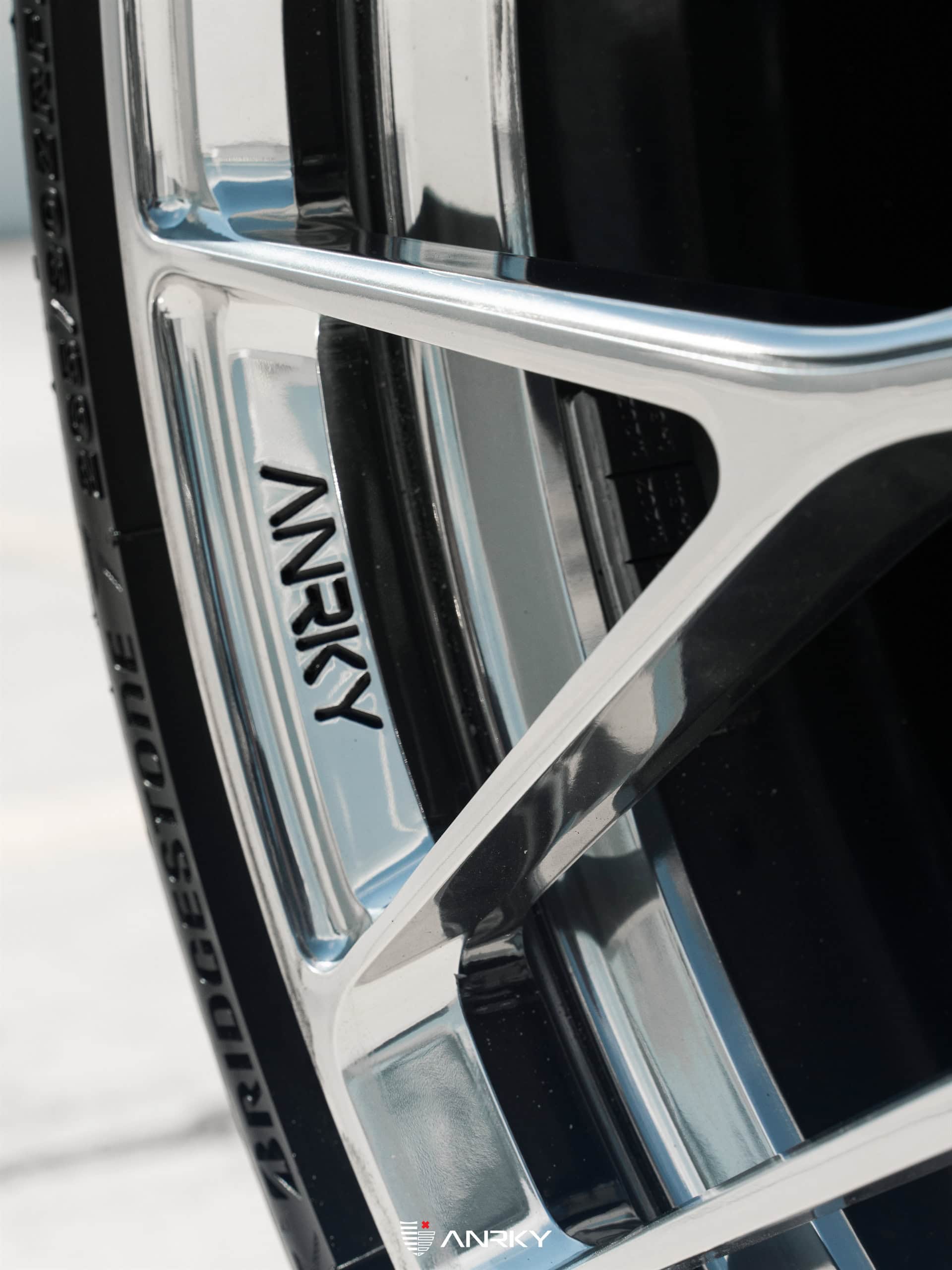 Photo 33 of Porsche 991 GT2RS – AN10 +AEROsport