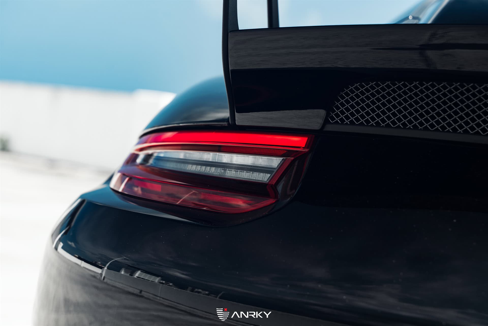 Photo 34 of Porsche 991 GT2RS – AN10 +AEROsport