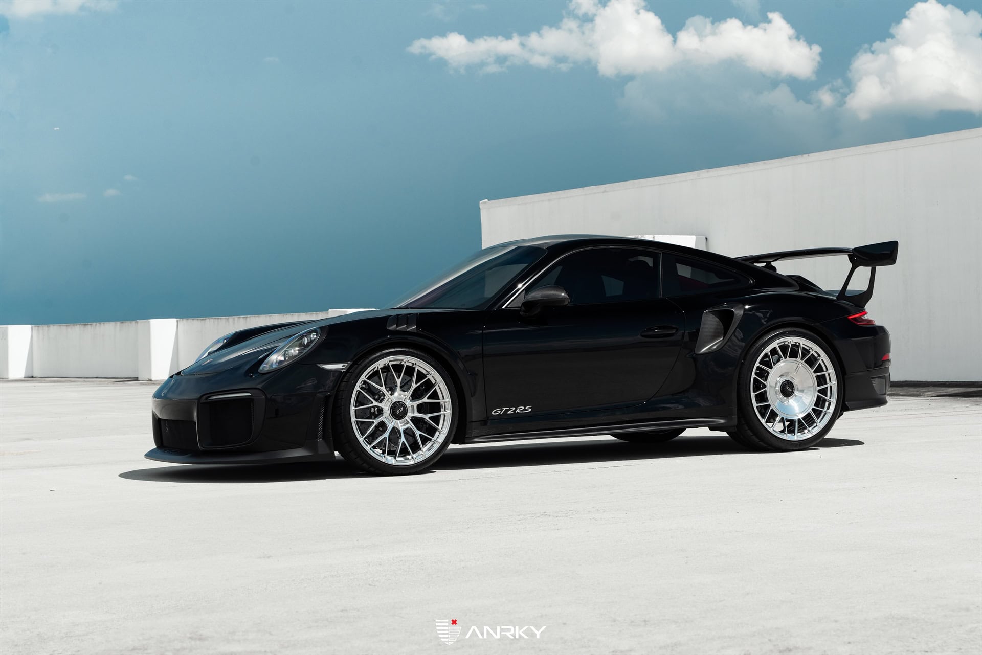 Photo 37 of Porsche 991 GT2RS – AN10 +AEROsport