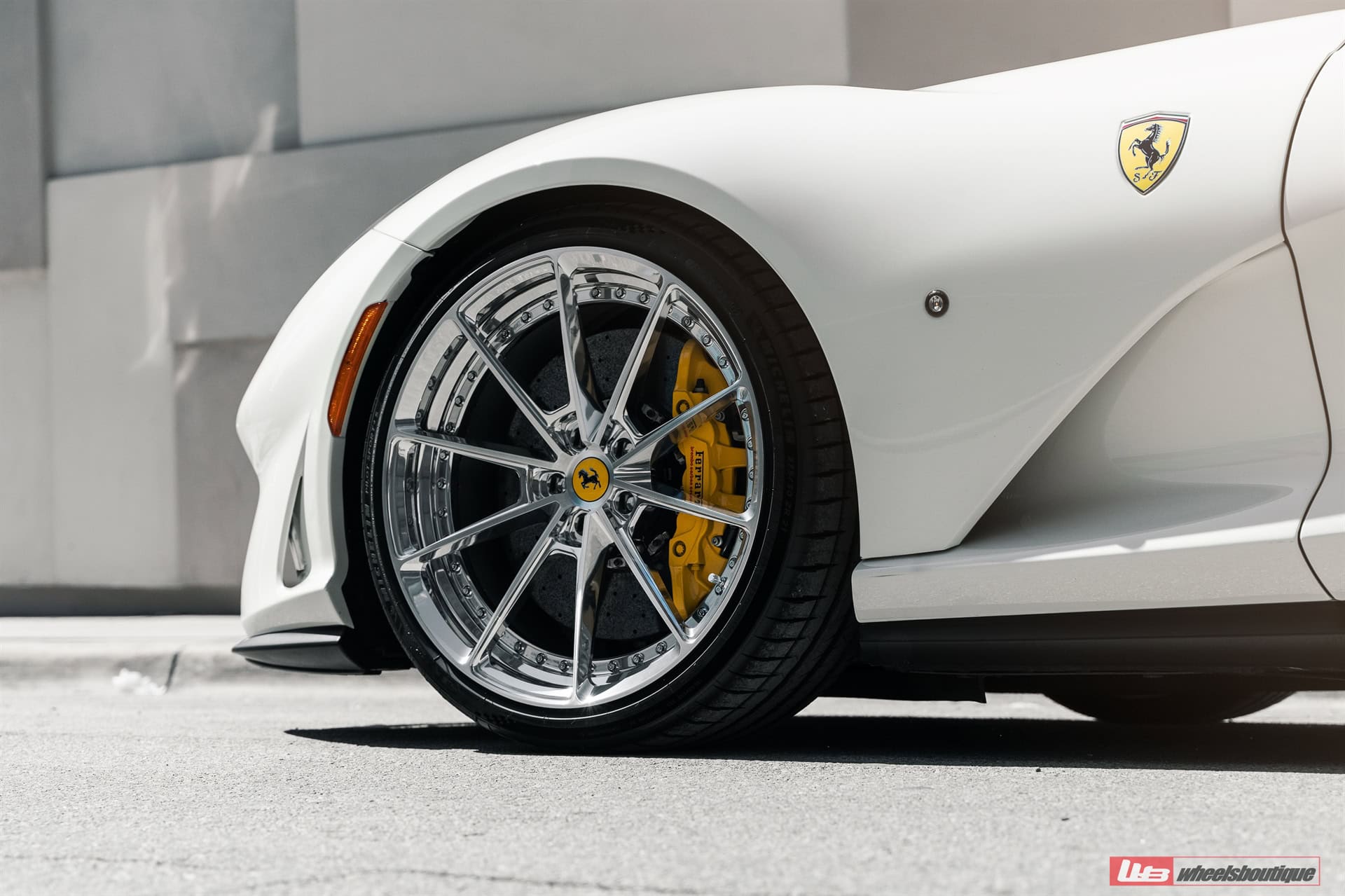 ANRKY AN28 | Ferrari 812 Superfast 1