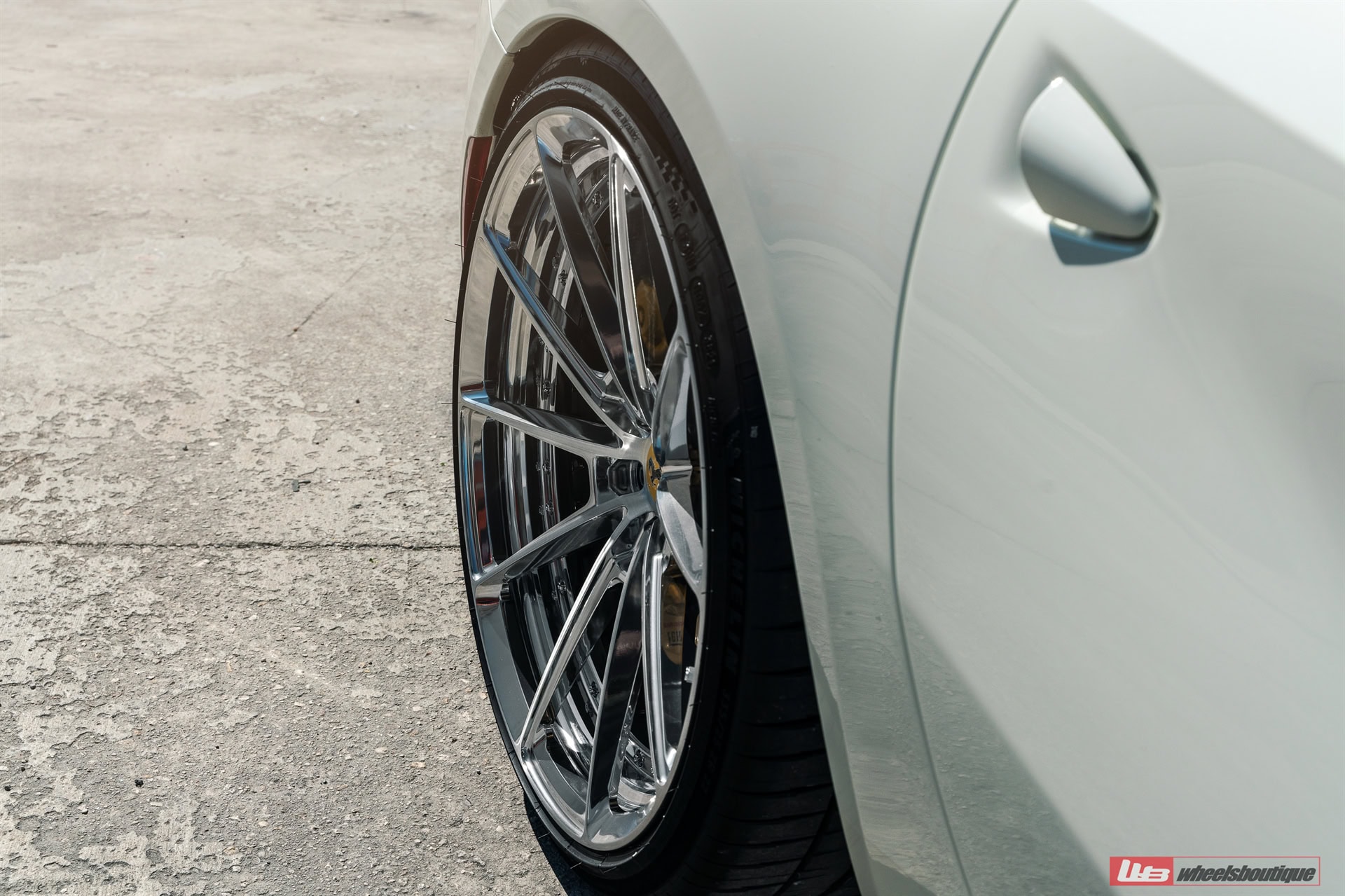 ANRKY AN28 | Ferrari 812 Superfast 1