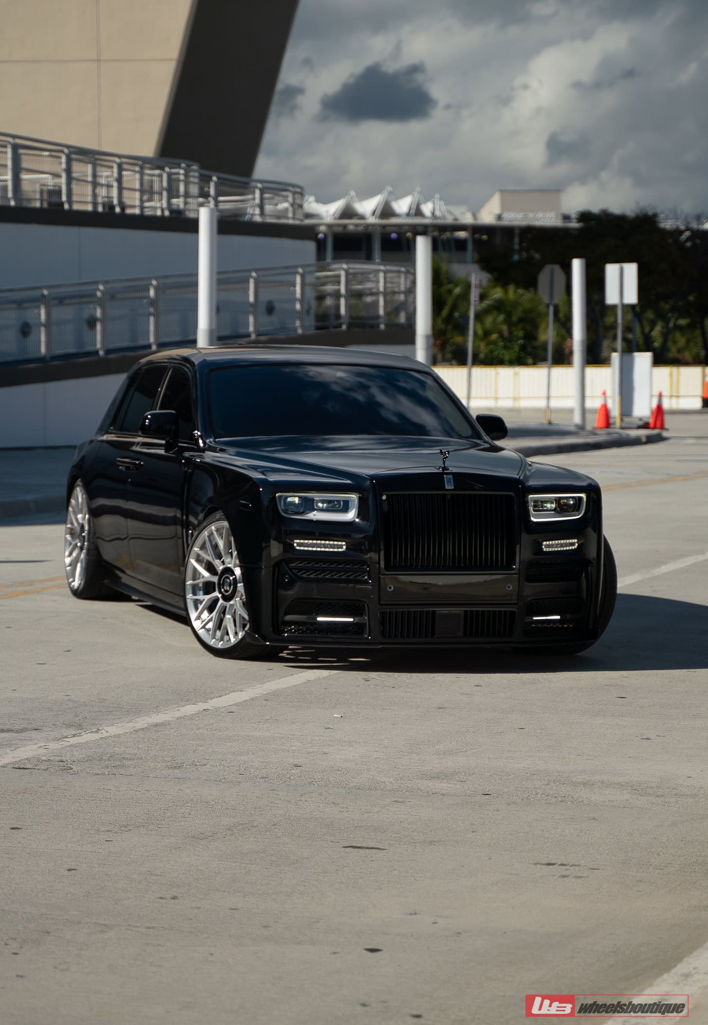 Photo 21 of ANRKY AN20 | Rolls-Royce Phantom
